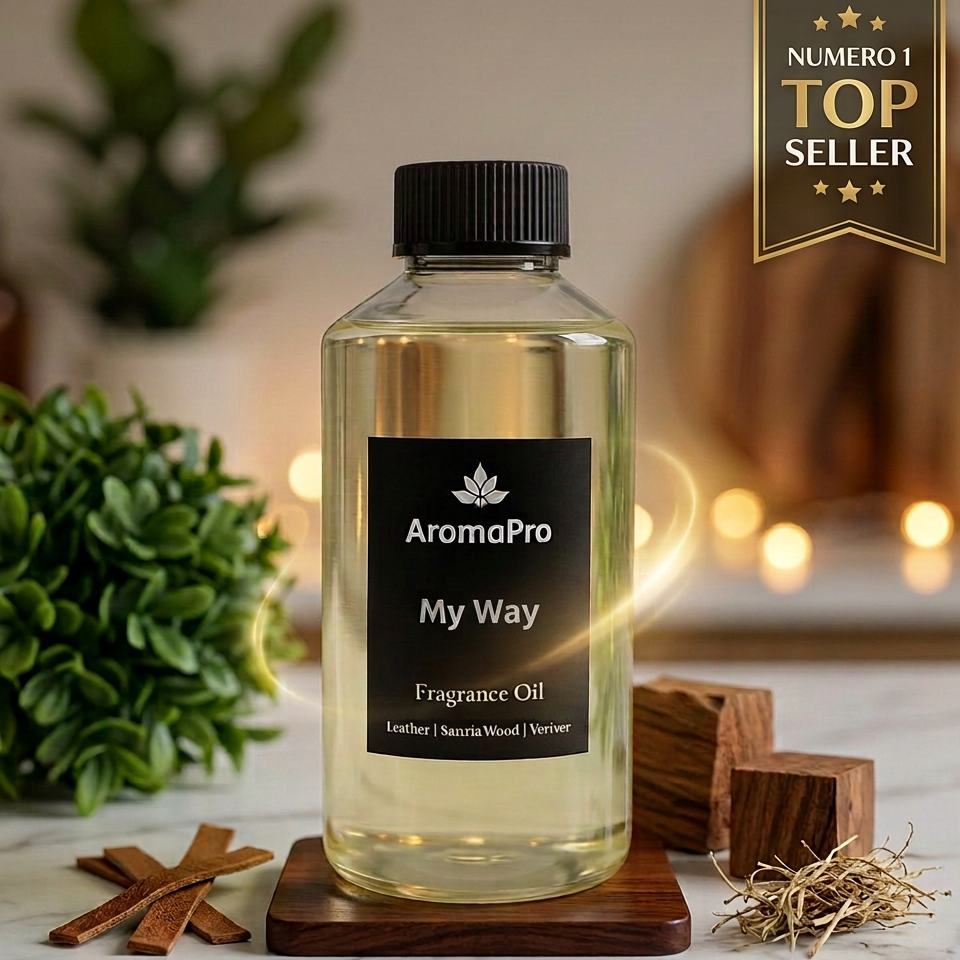 All Essential Oils