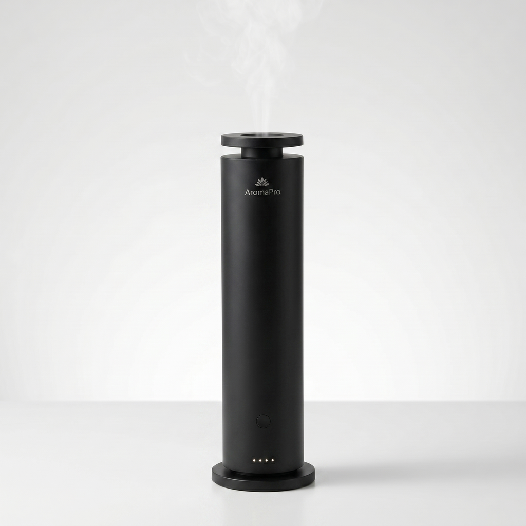 TowerPro Manual-Control remote Diffuser