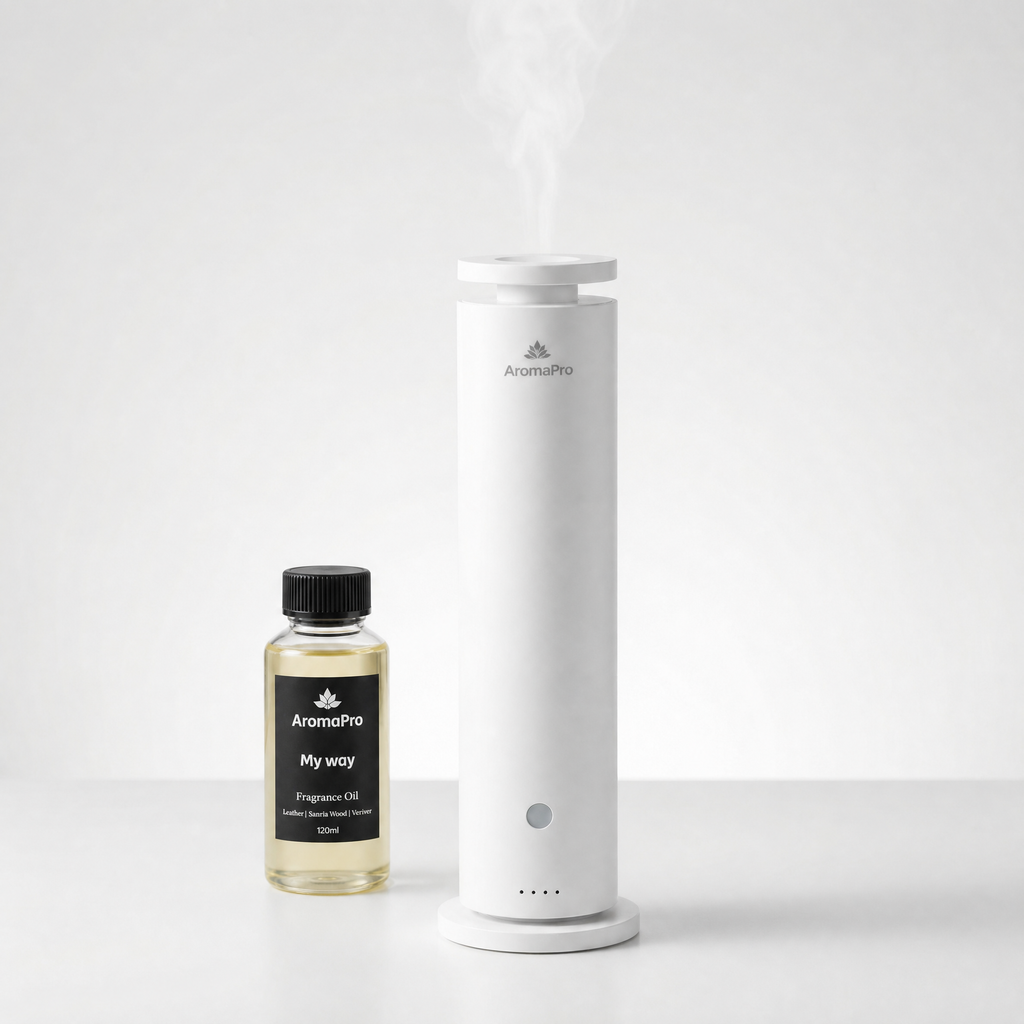 TowerPro Manual plus Scent