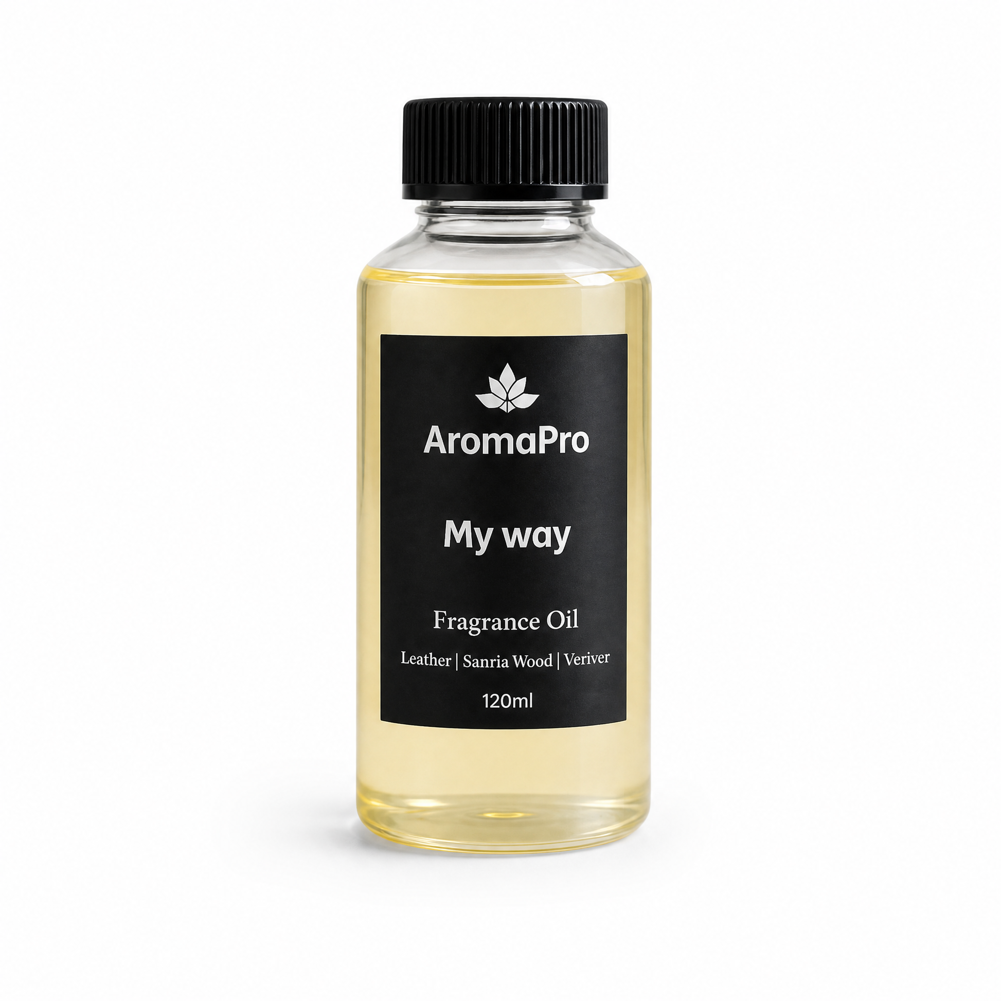 My Way to Love  Essential Oil