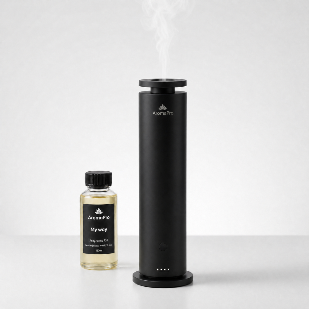 TowerPro Manual plus Scent