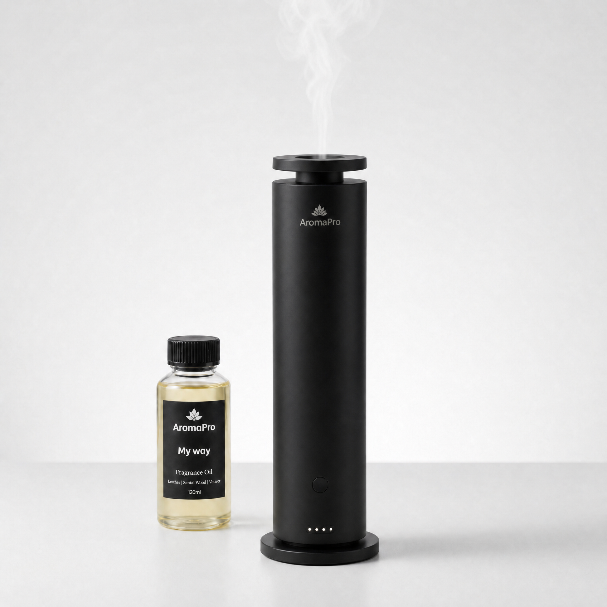 TowerPro Manual plus Scent