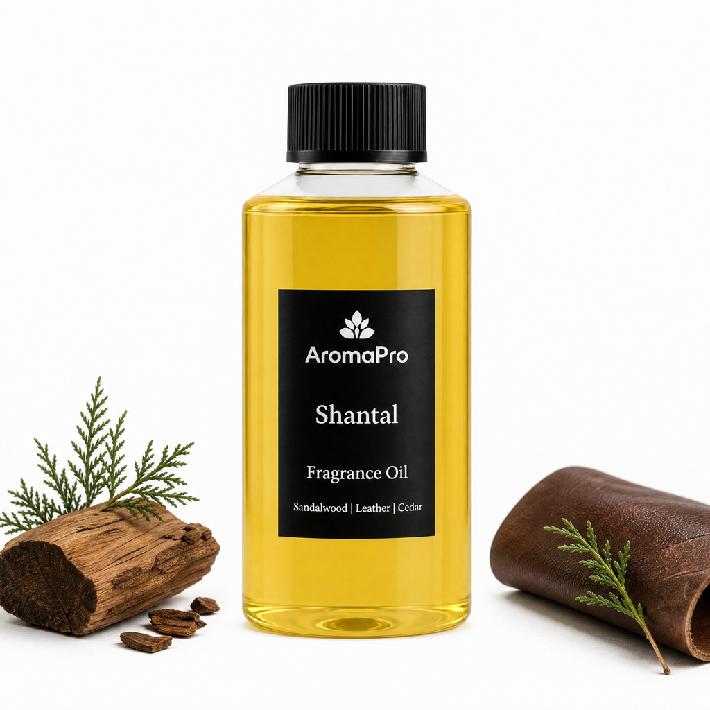 Shantal  Essential Oil