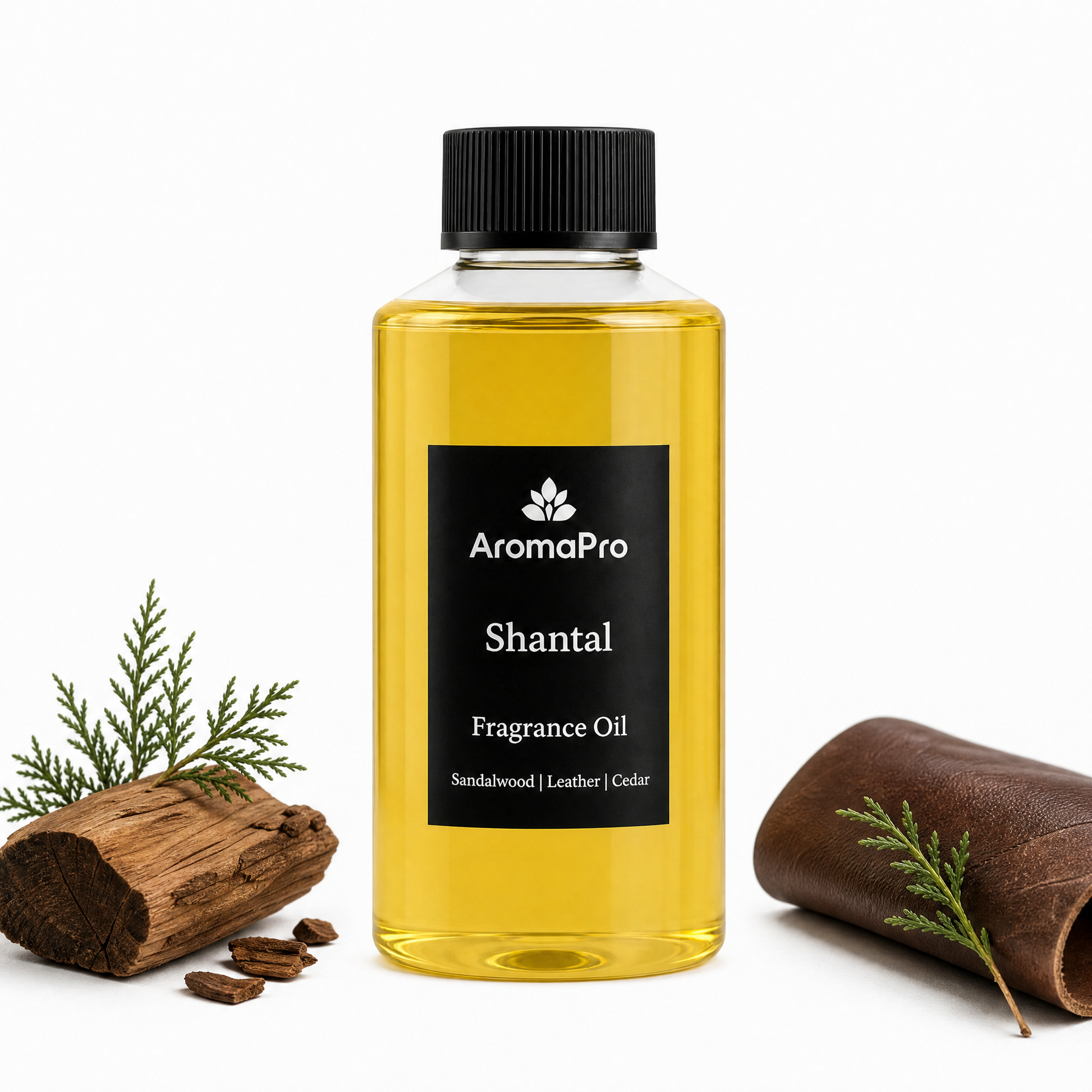 Shantal  Essential Oil
