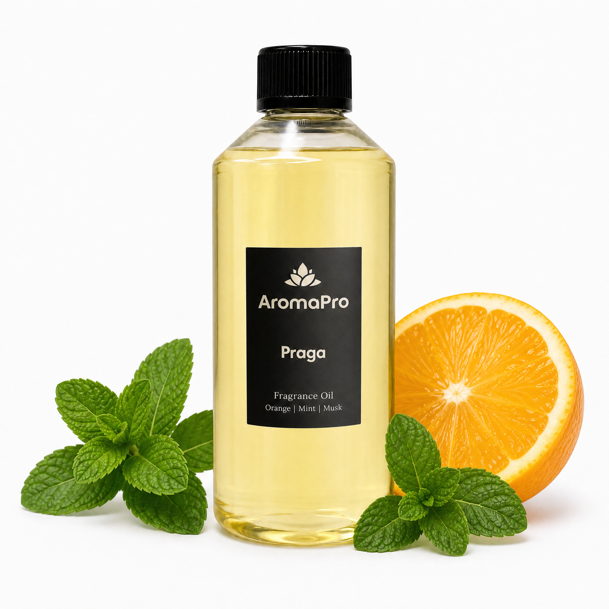 Praga  Essential Oil