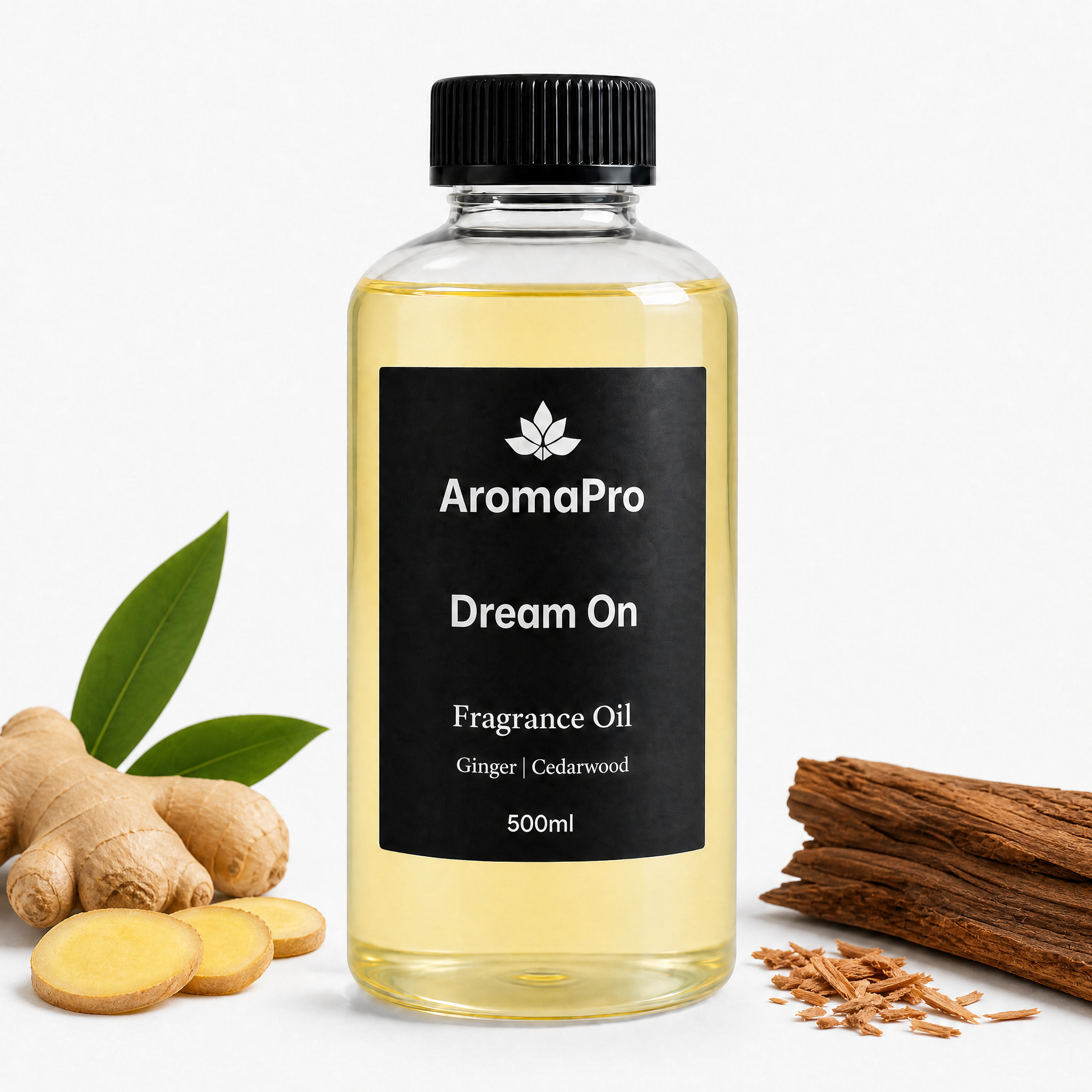 Dream On  Essential Oil