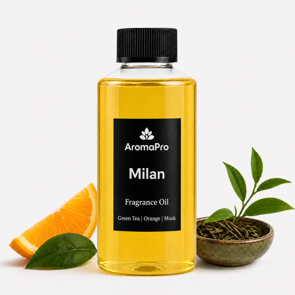 Milan  Essential Oil