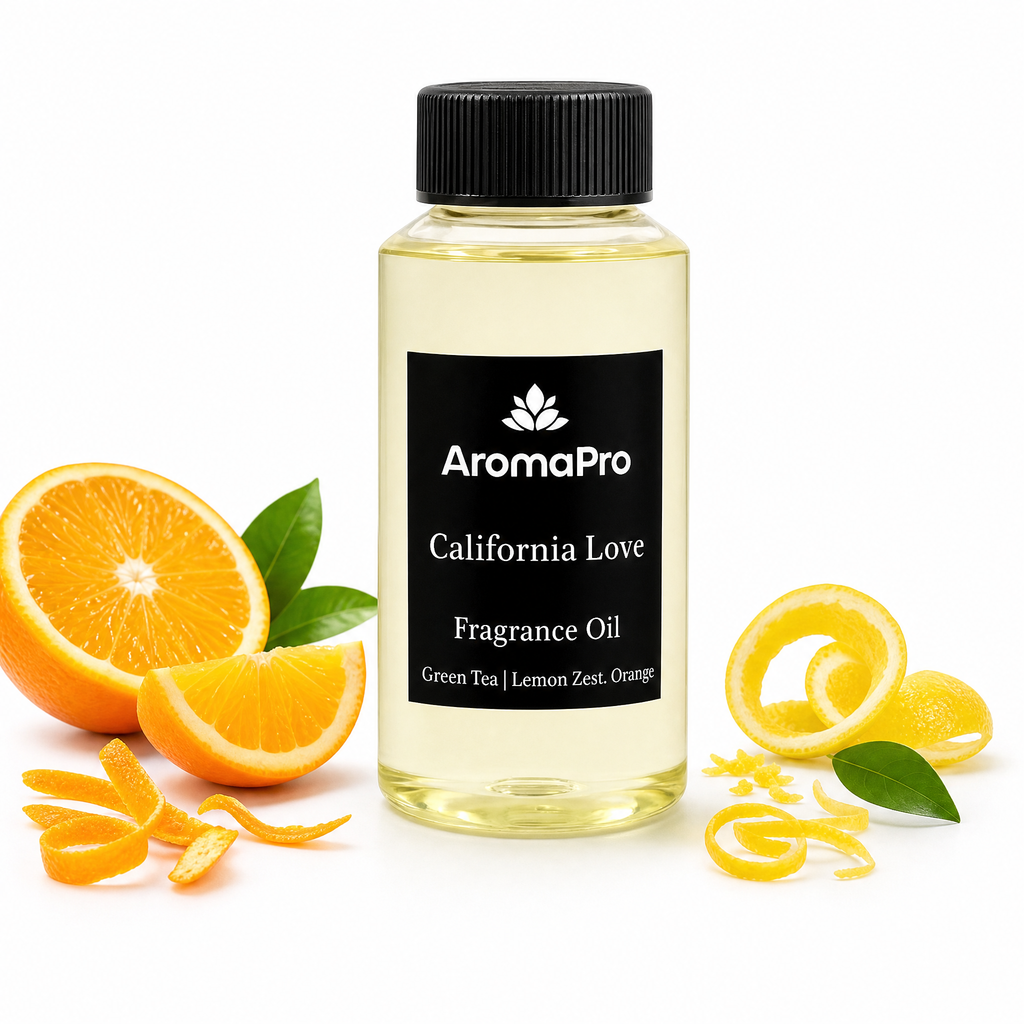 The California Lover  Essential Oil