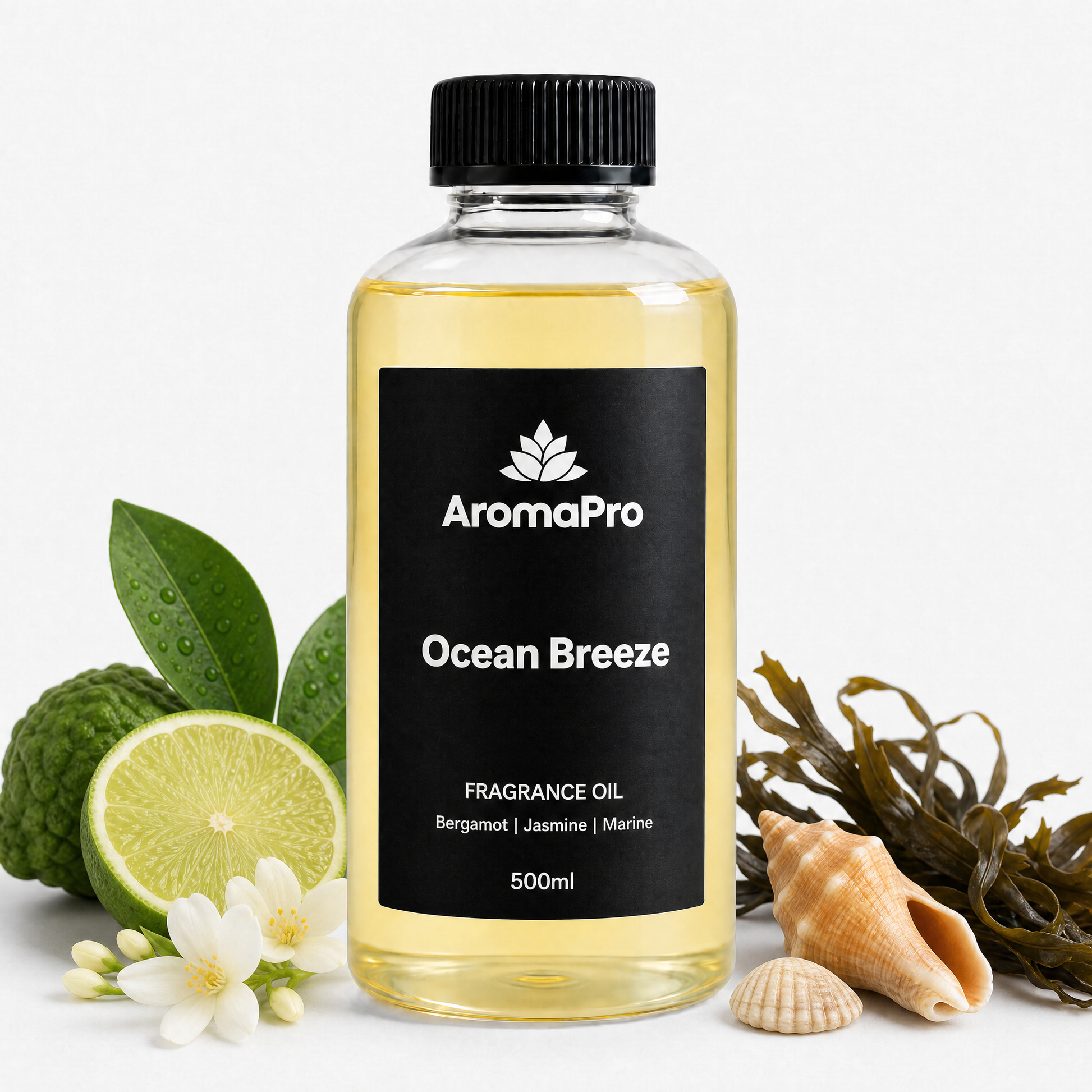 Ocean Breeze