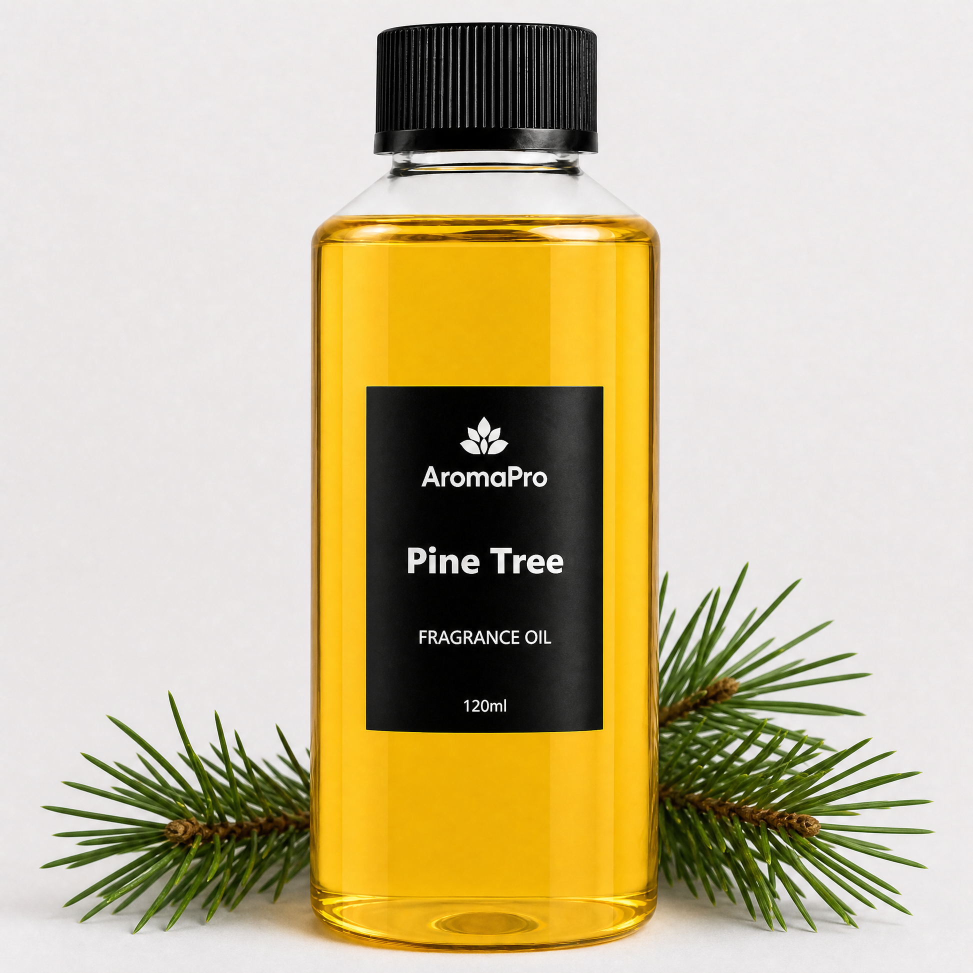 Pine Tree Scented Oil Premium Aroma