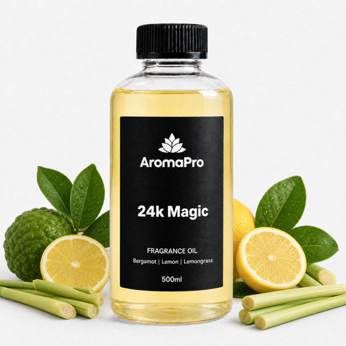 24K Magic