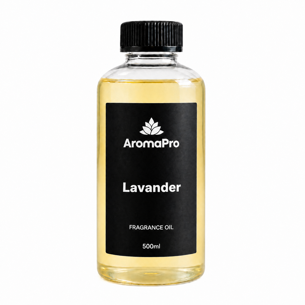 Lavander Fragance Oil