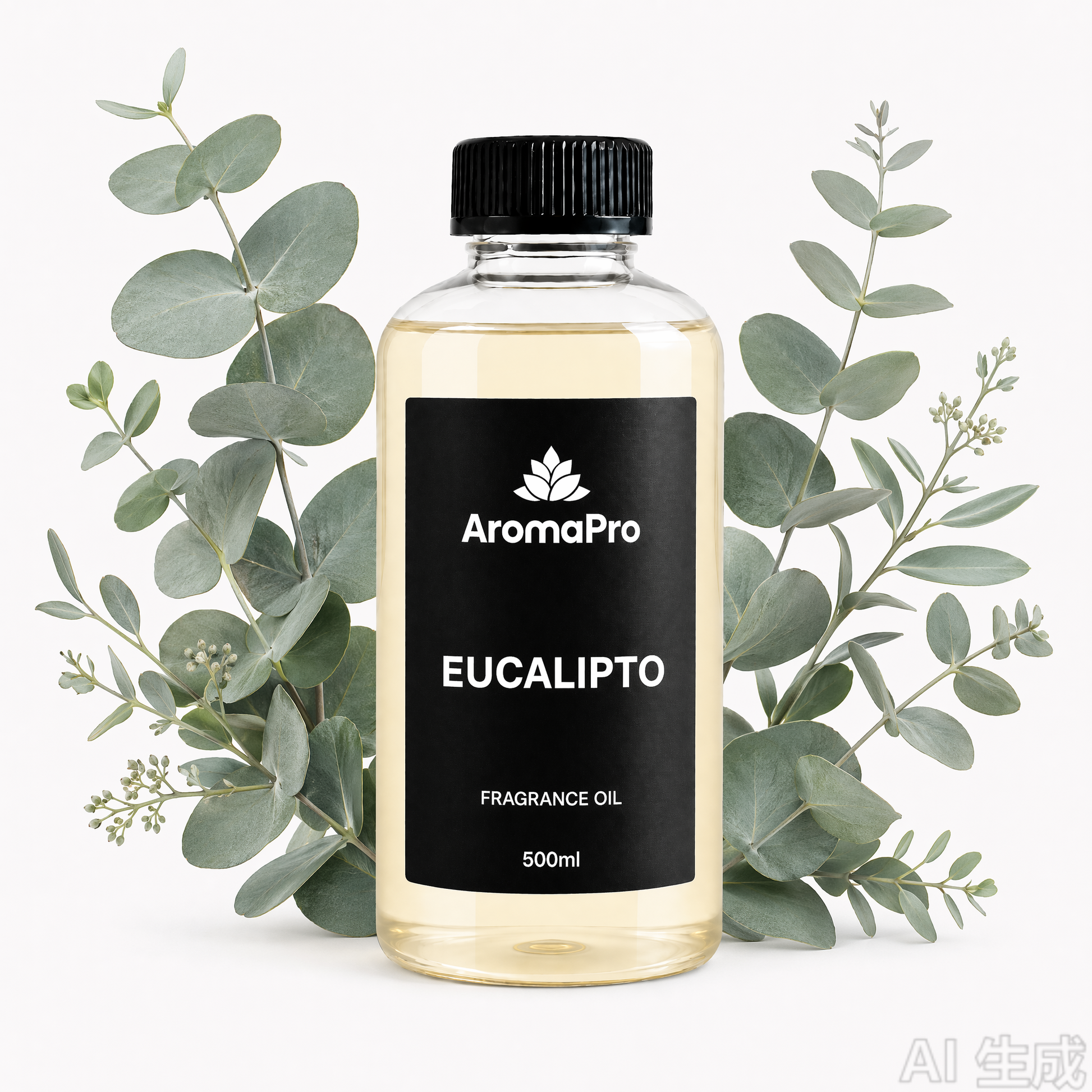 Eucalipto Fragance Oil