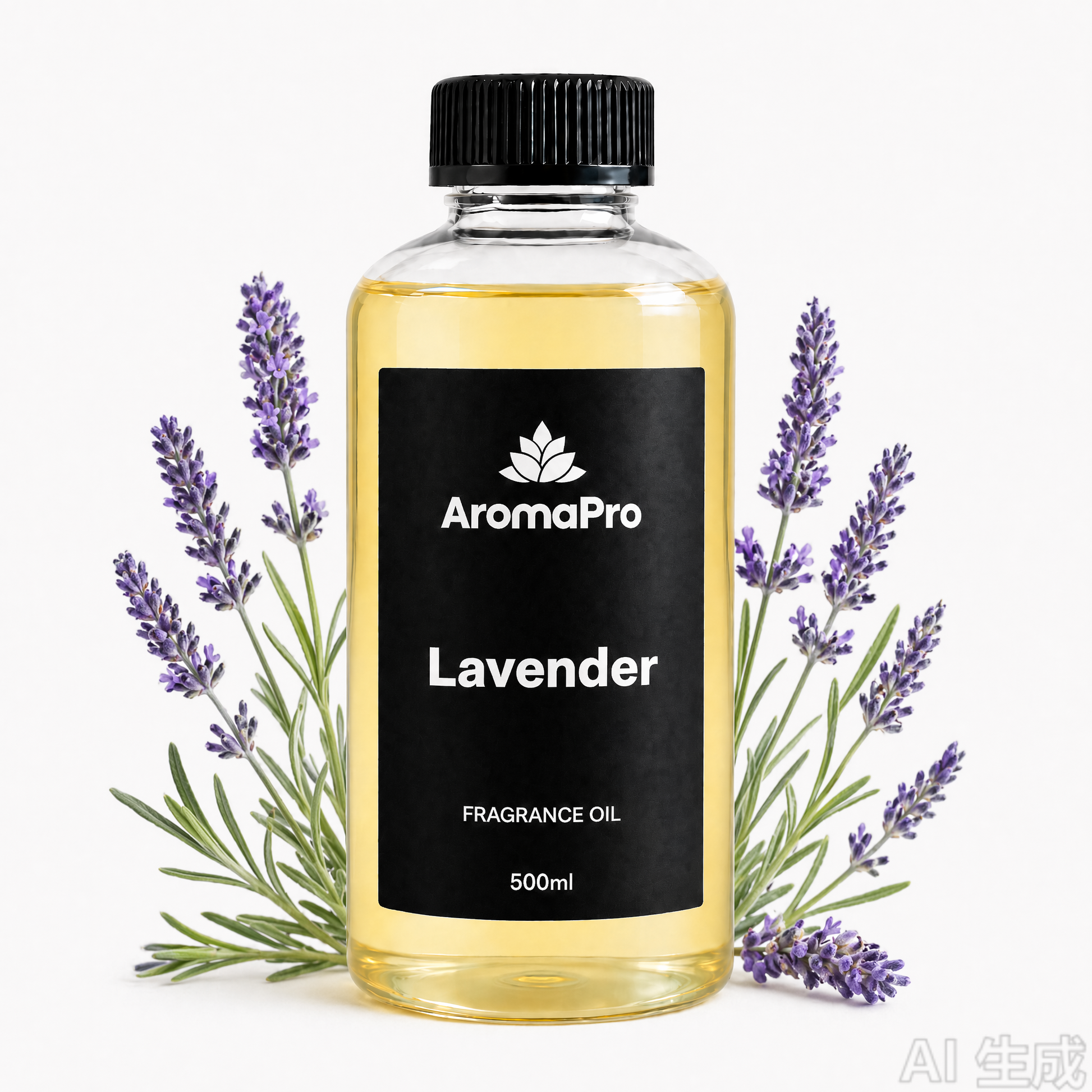Lavander Fragance Oil