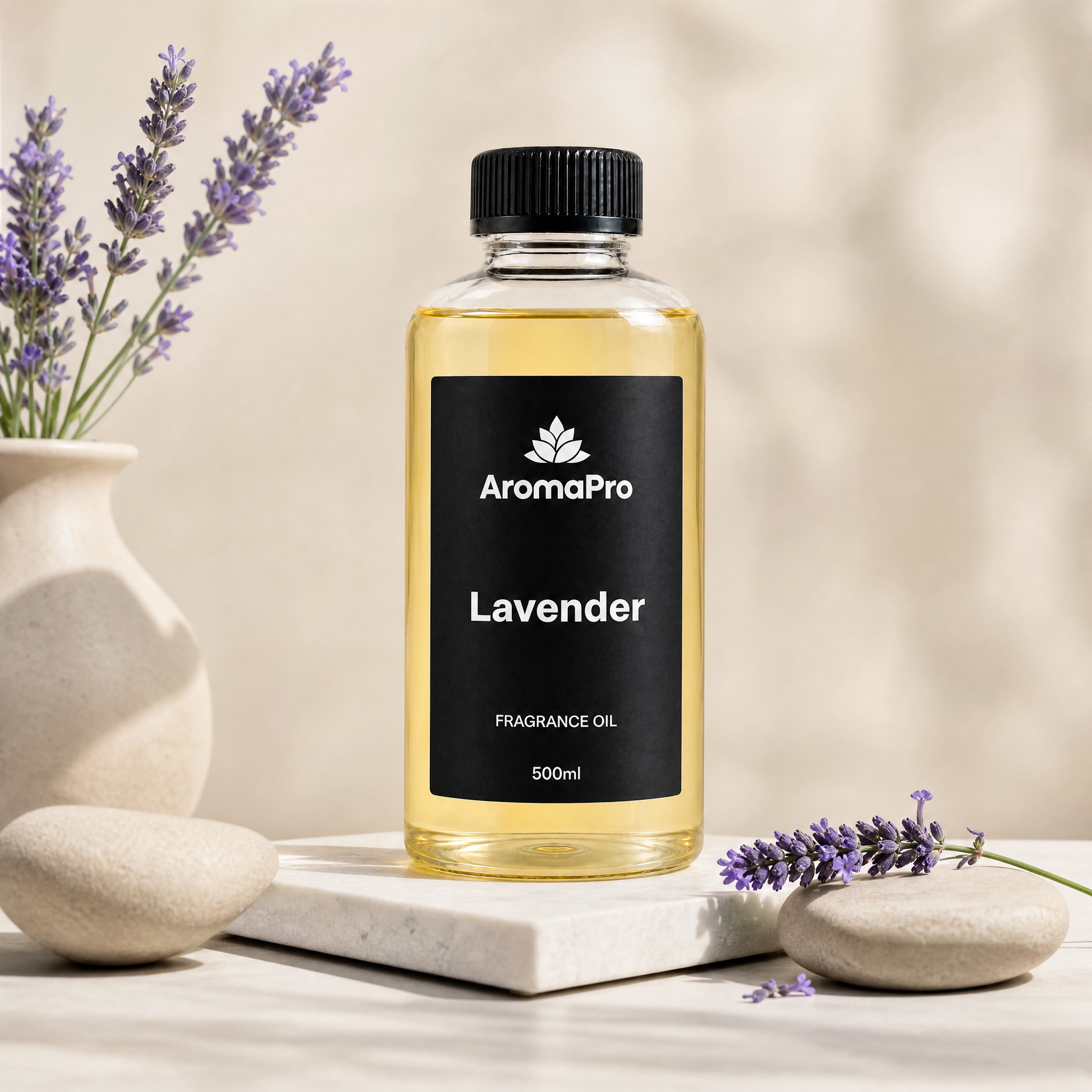 Lavander Fragance Oil