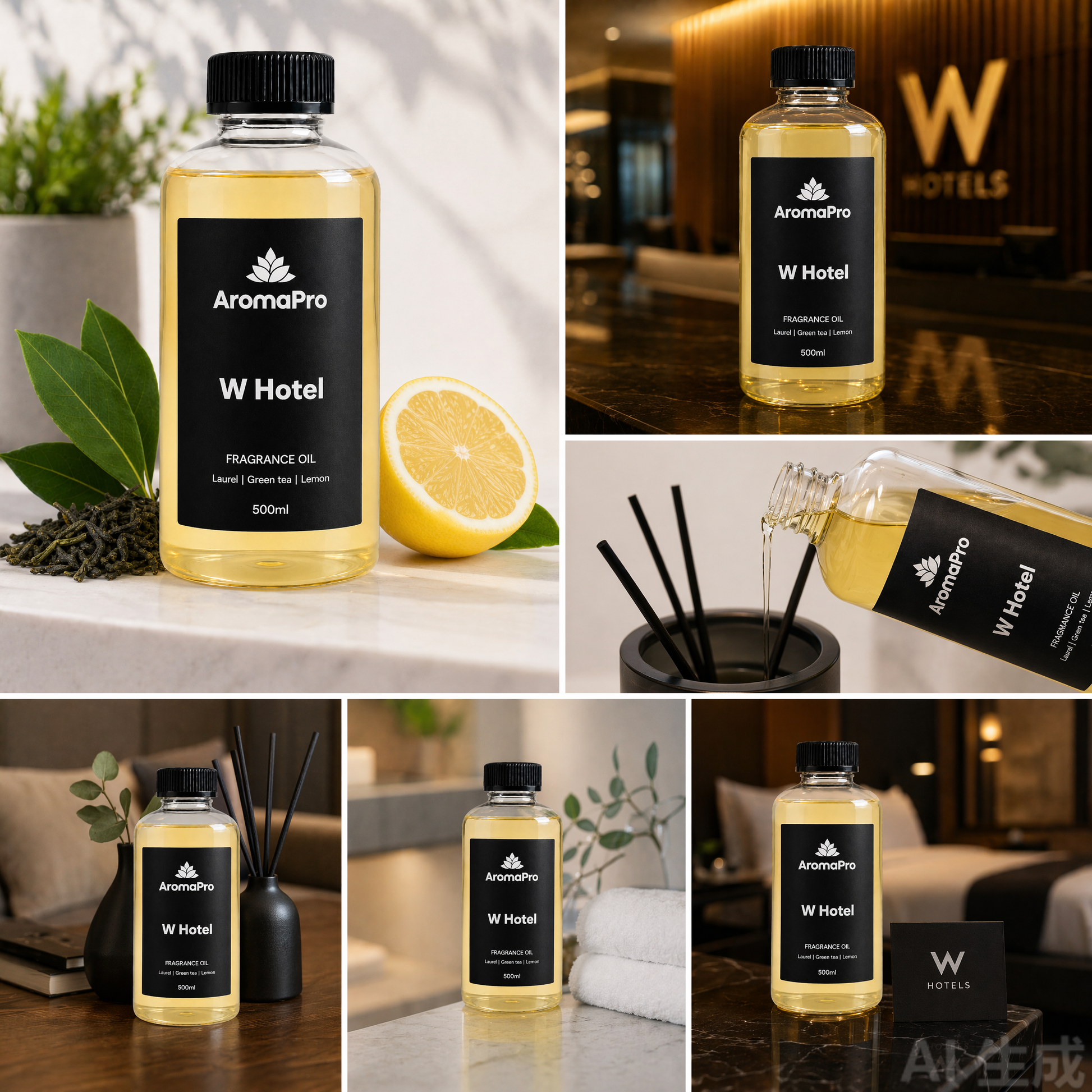 W Hotel