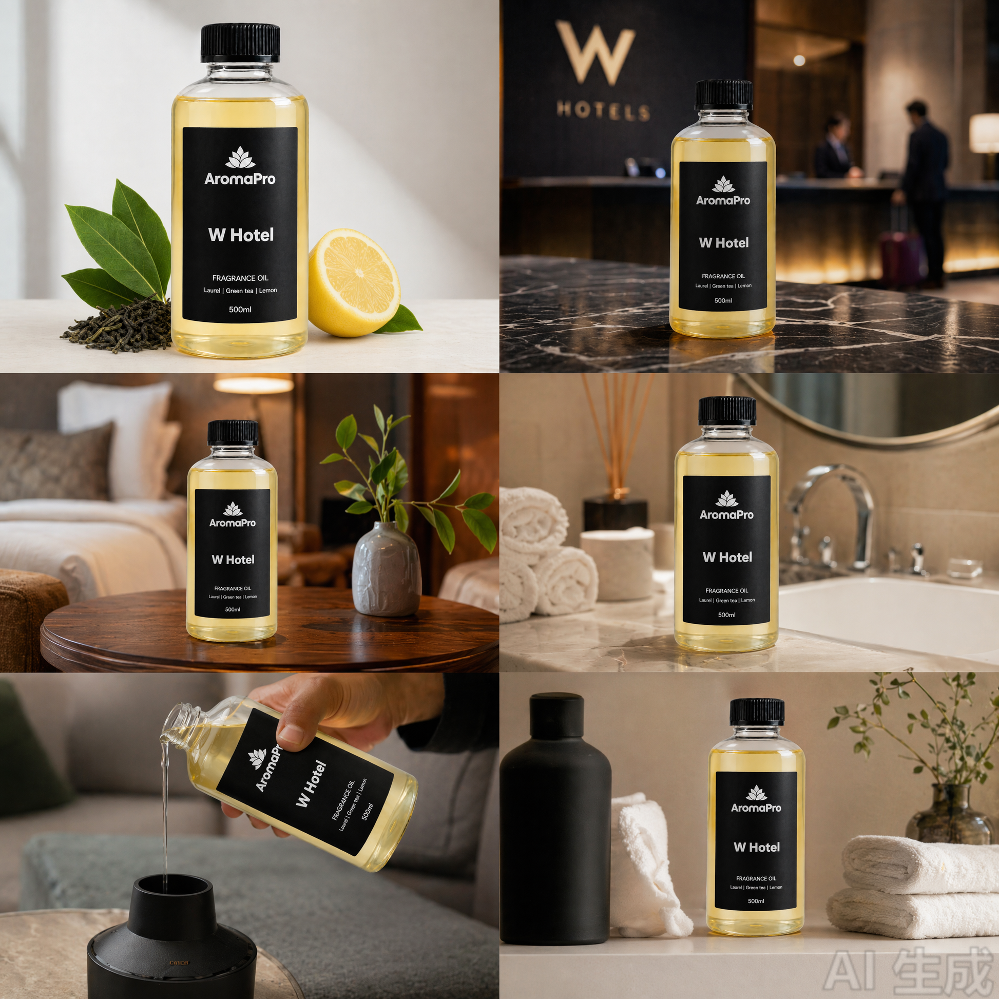 W Hotel