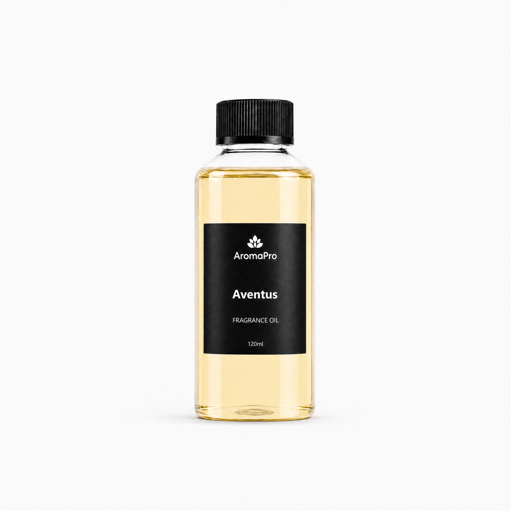 Aventus Creed Scented Oil