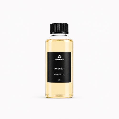 Aventus Creed Scented Oil