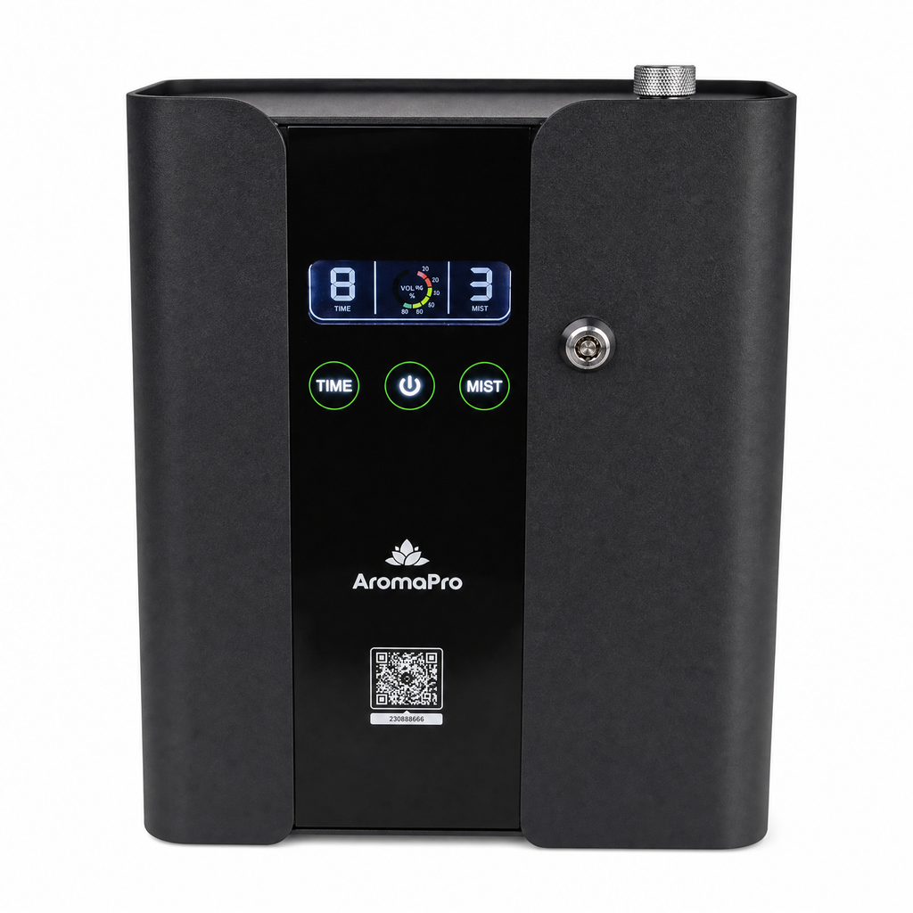 CoolScent DiffuserPro 2000 sqft