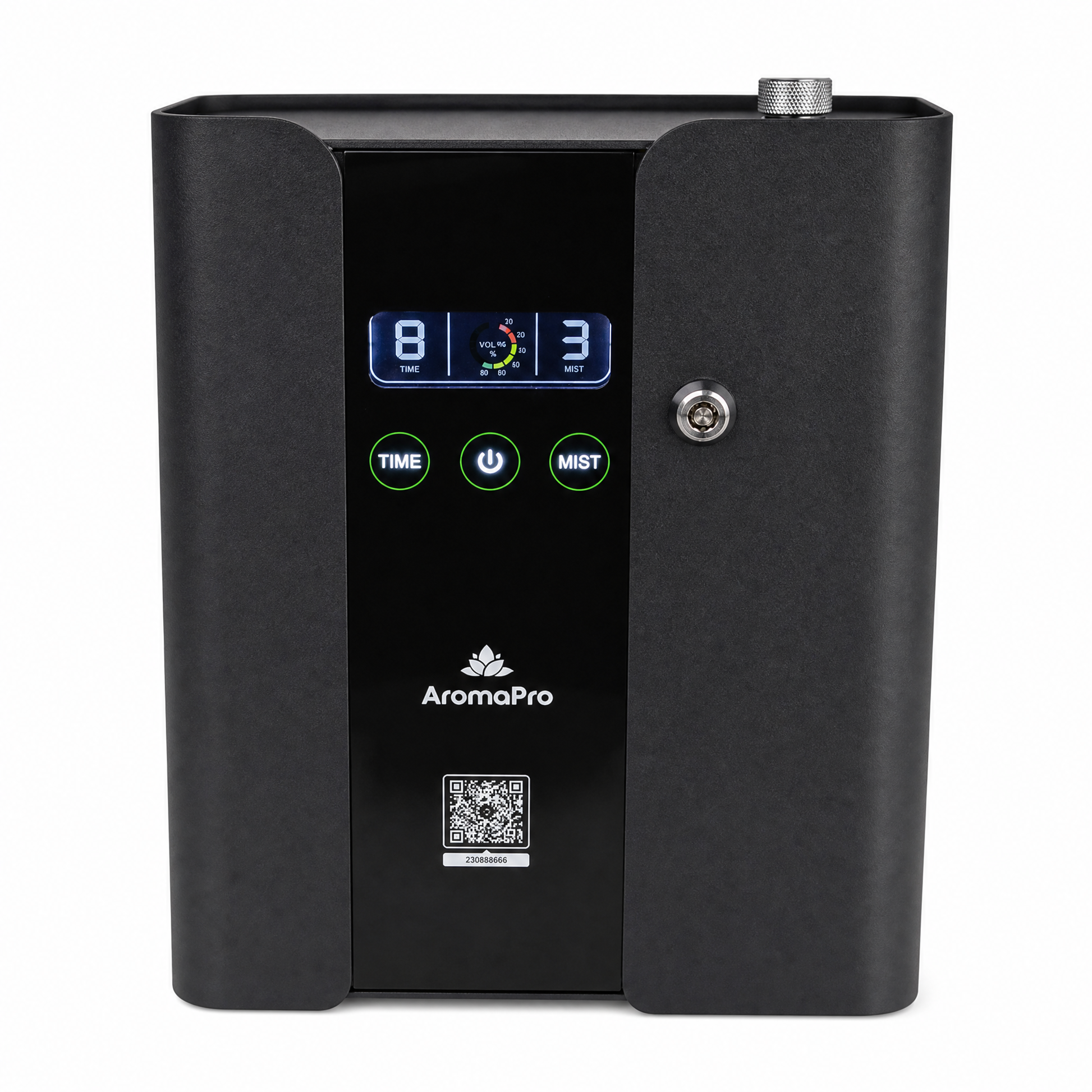 CoolScent DiffuserPro 2000 sqft