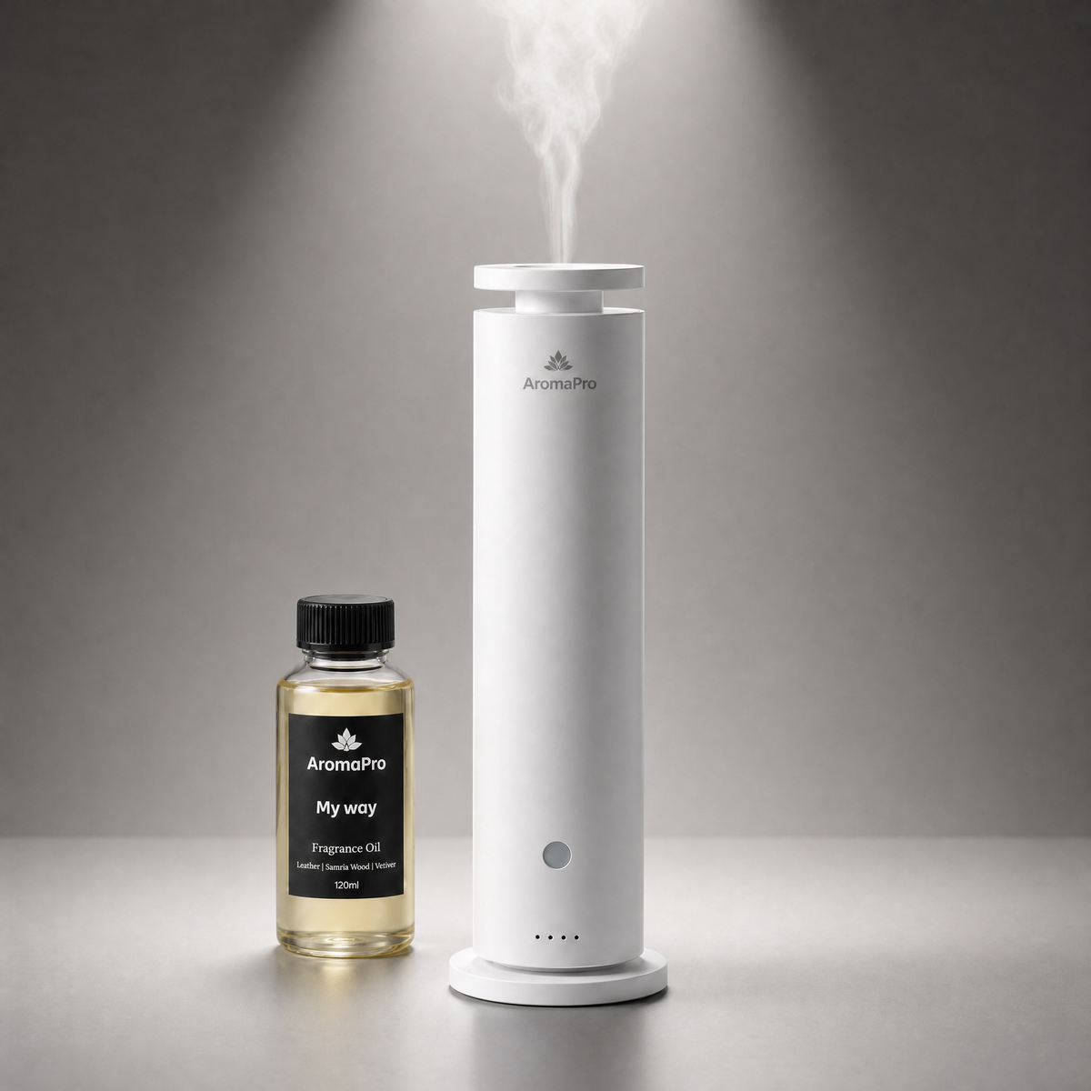 TowerPro Manual plus Scent