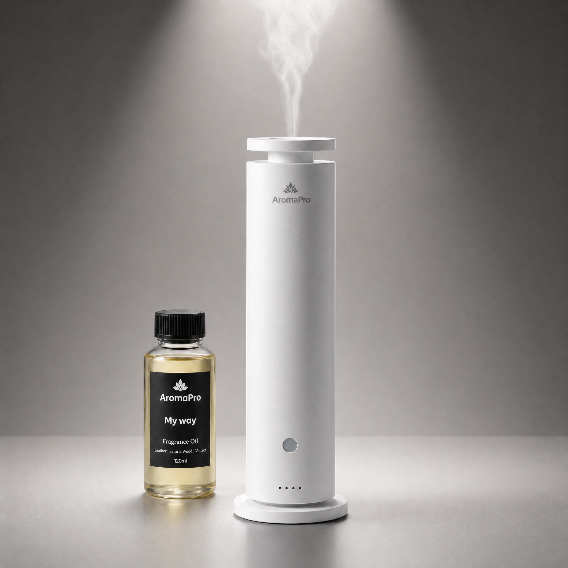 TowerPro Manual plus Scent