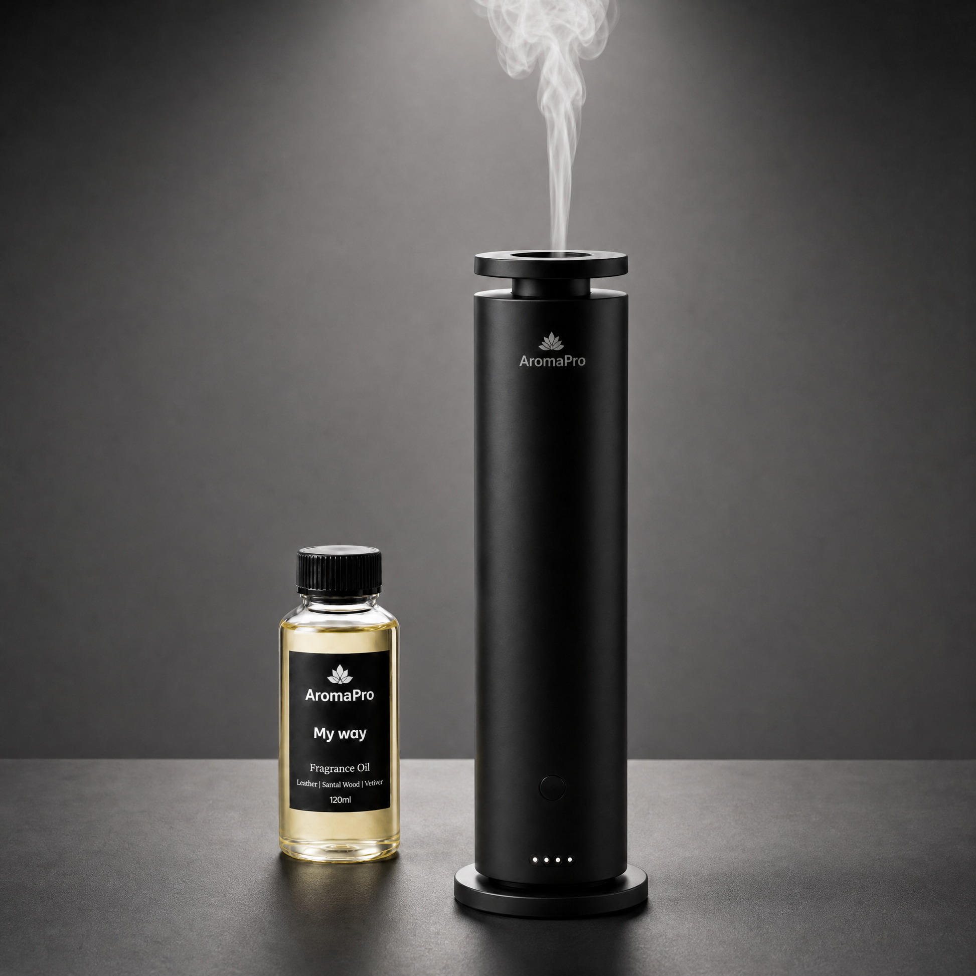 TowerPro Manual plus Scent
