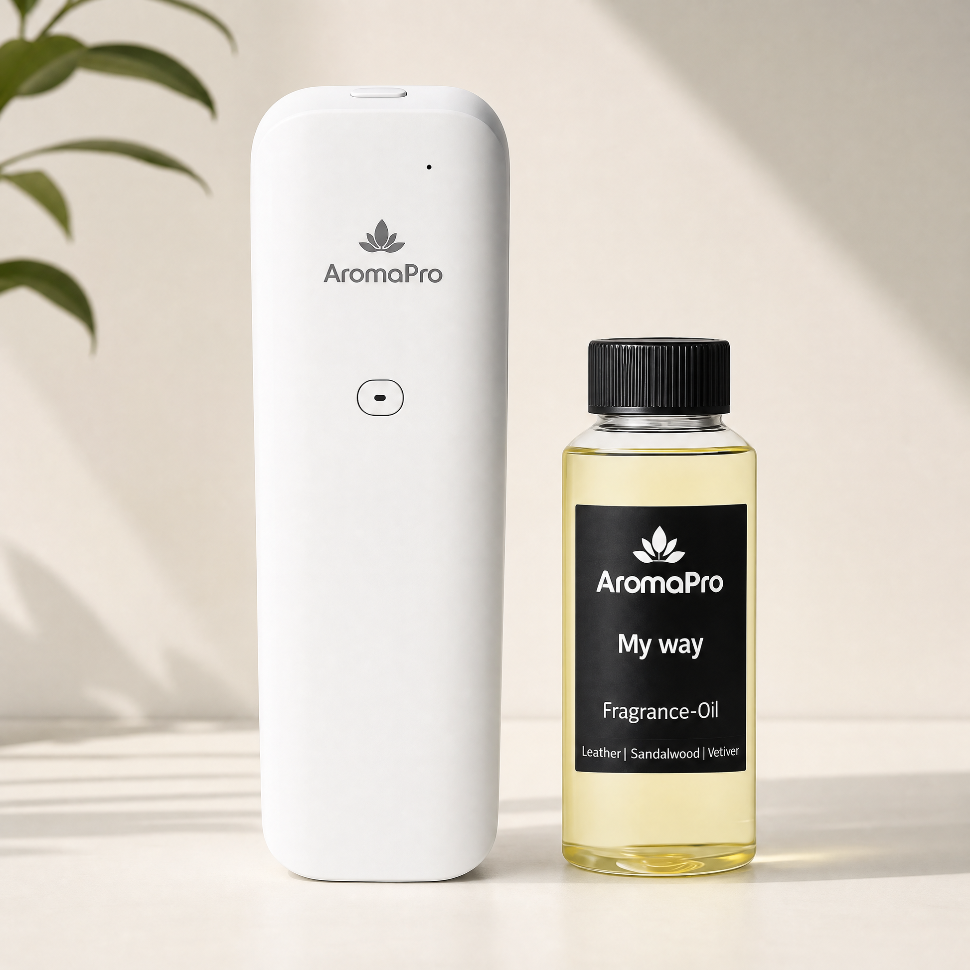 ZenMist & Scent