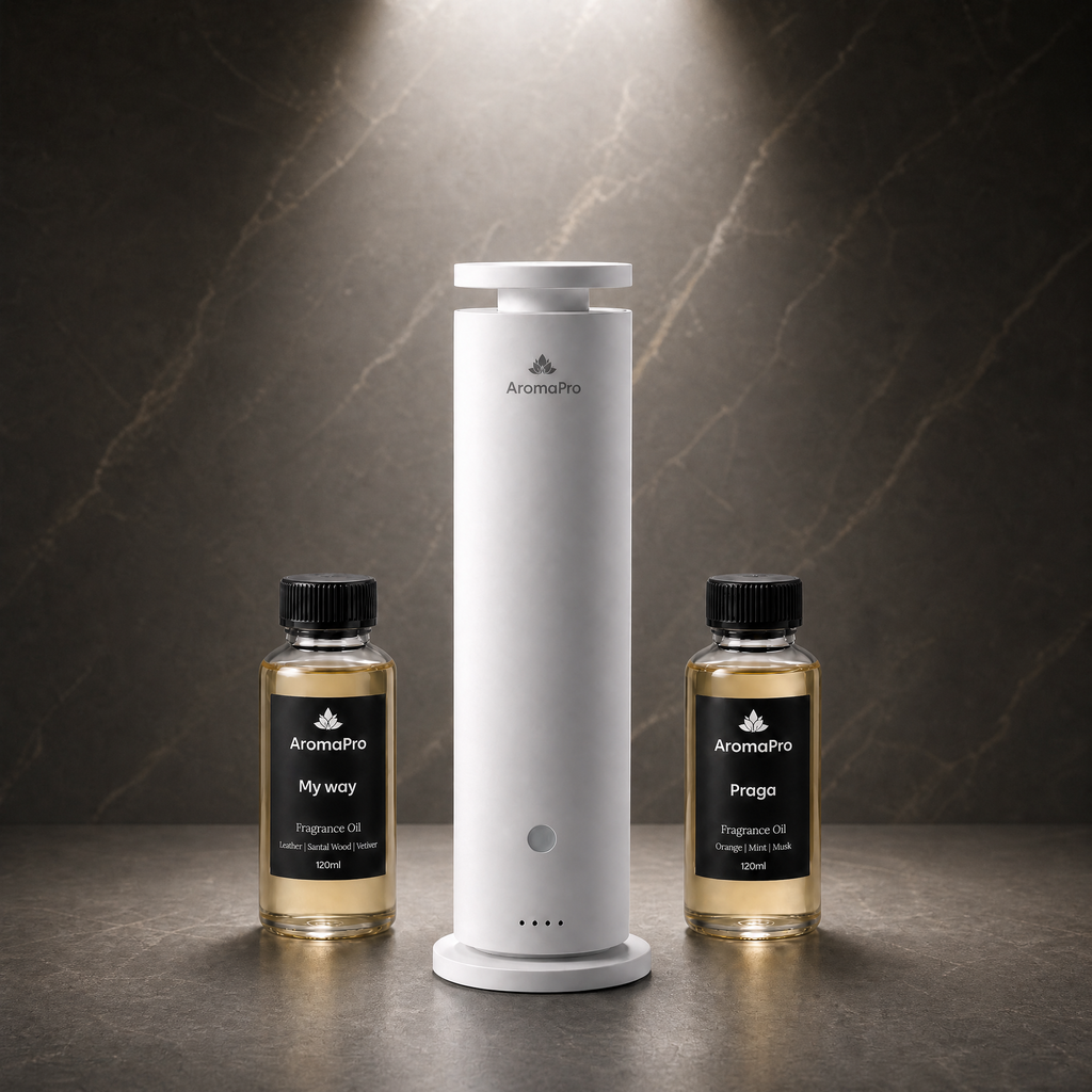 Kit de Inicio Premium Top sellers 120ml