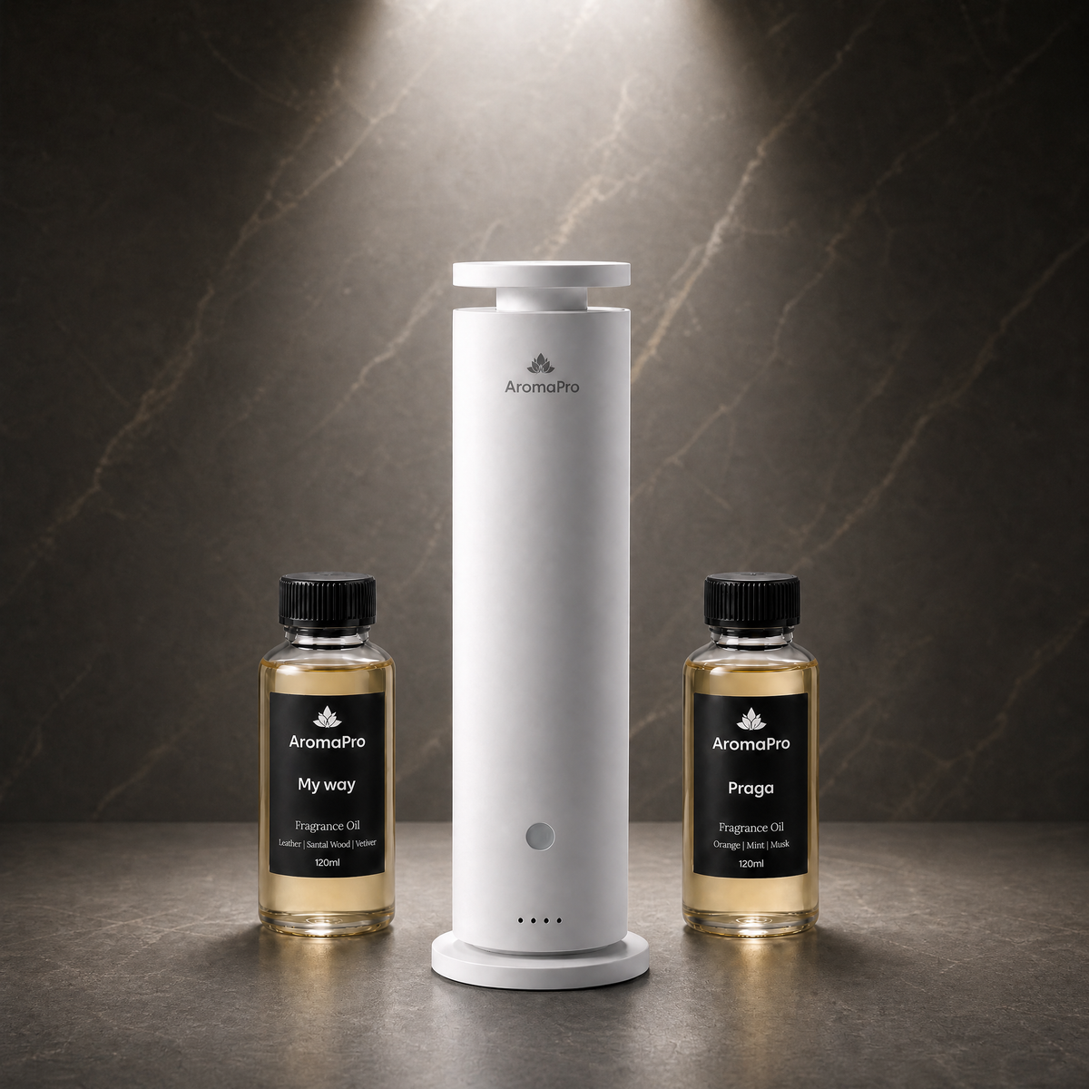 Kit de Inicio Premium Top sellers 120ml