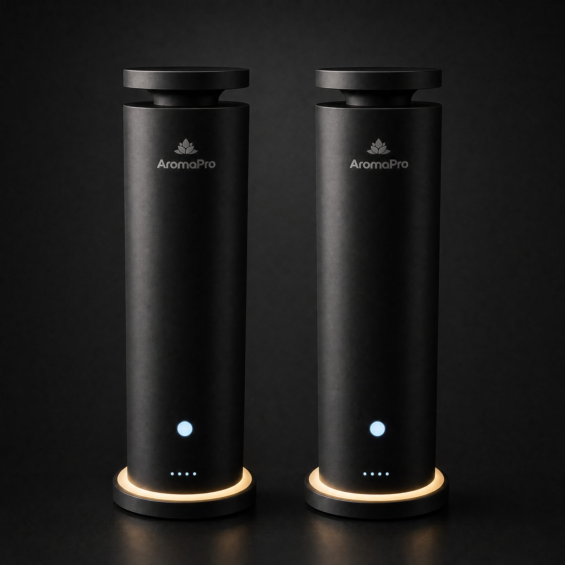 TowerPro Manual-Control remote Diffuser