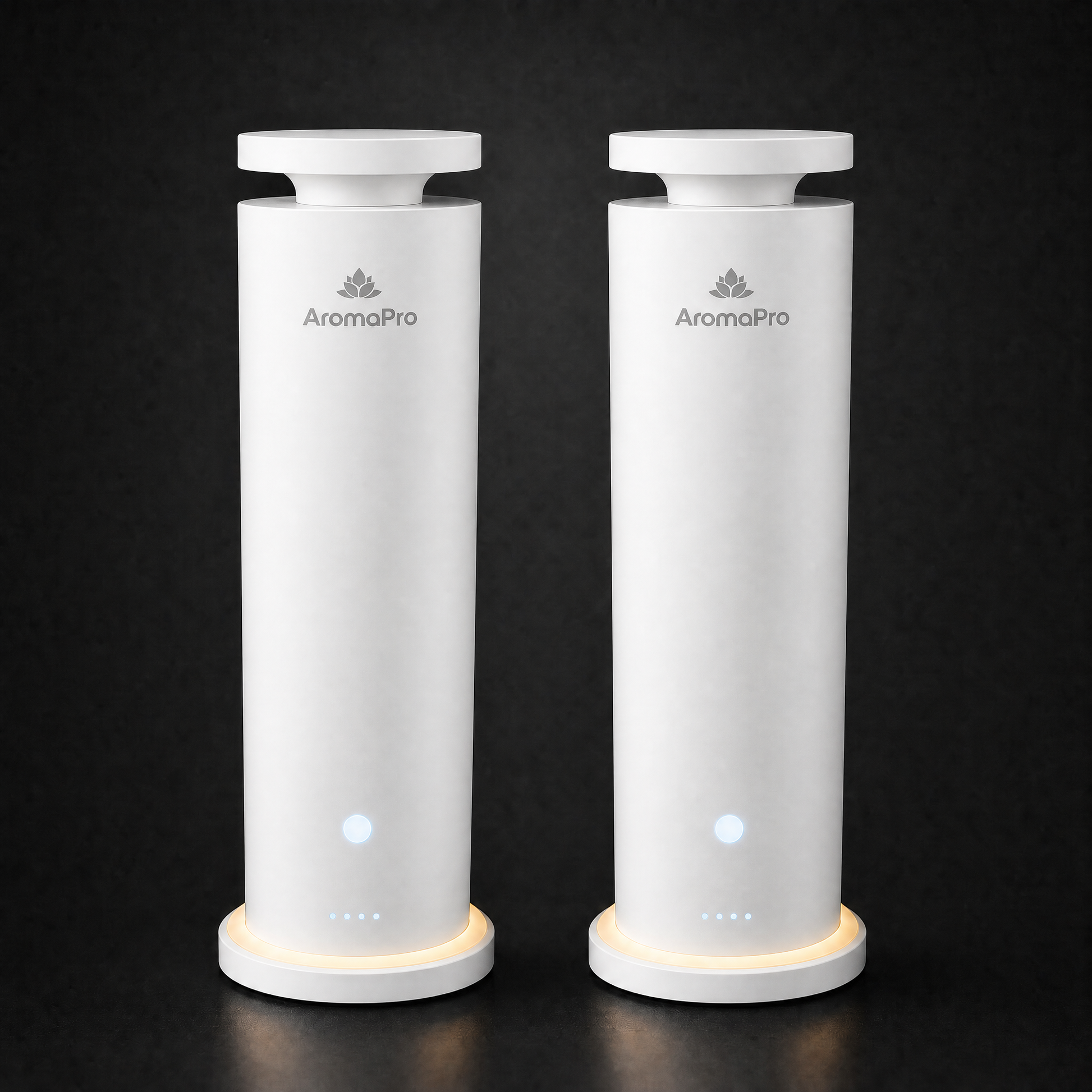 TowerPro Manual-Control remote Diffuser