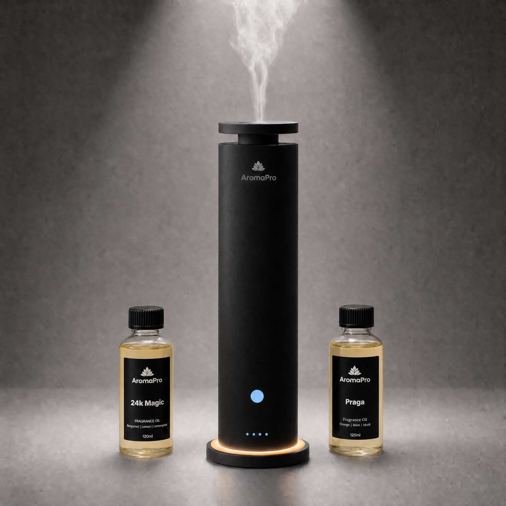 Kit de Inicio Premium Top sellers 120ml