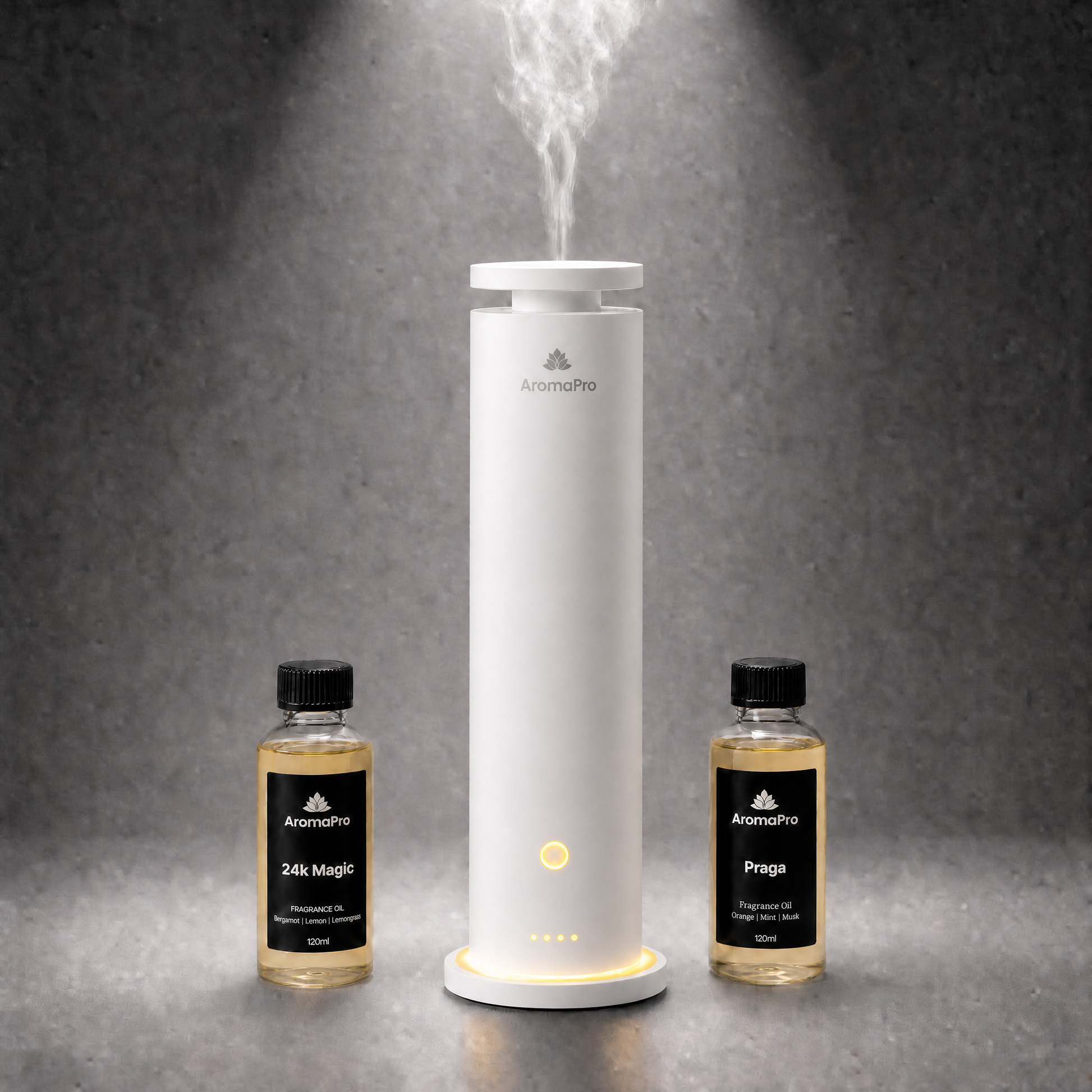 Kit de Inicio Premium Top sellers 120ml
