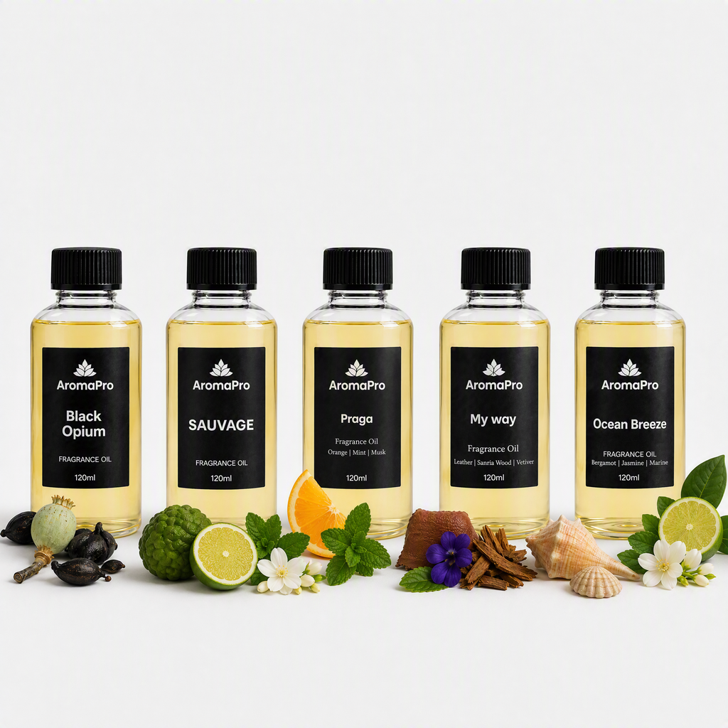 Collections by AromaPro