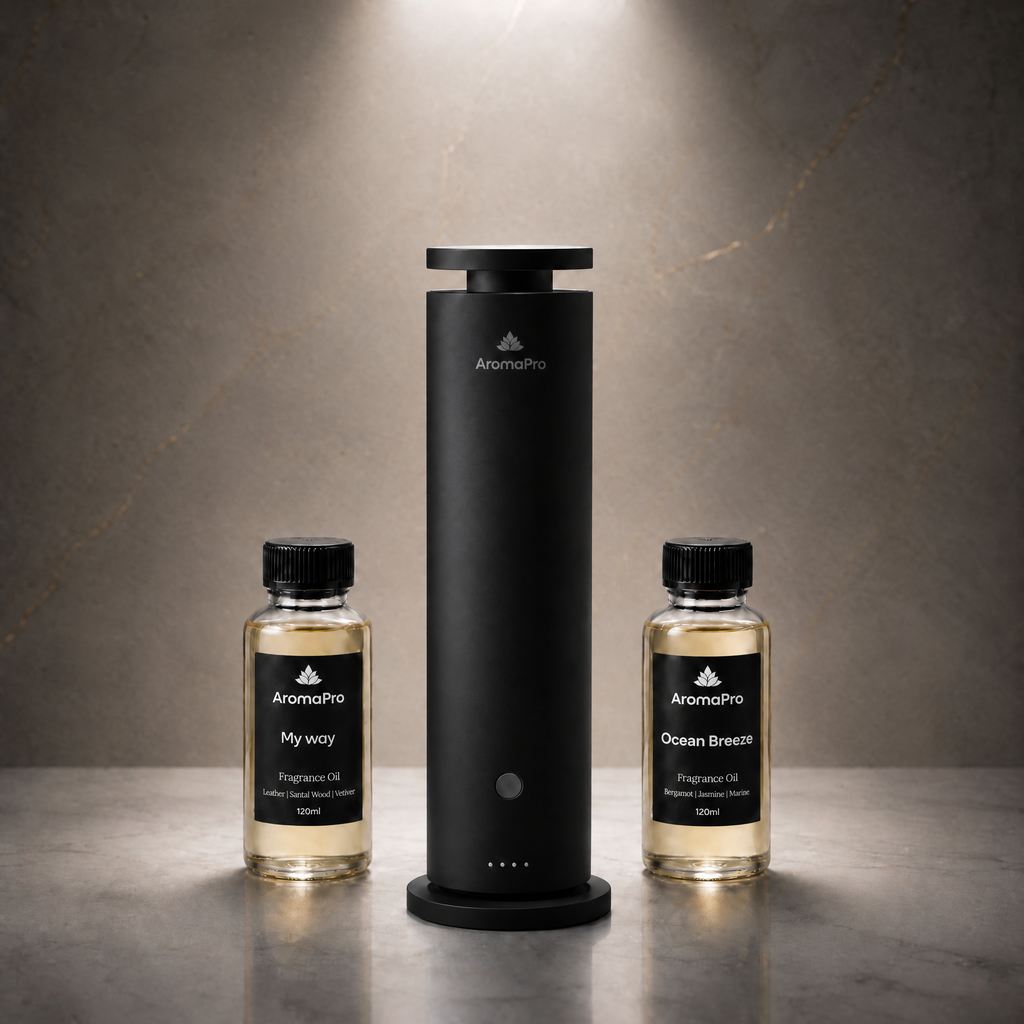 Kit de Inicio Premium Top sellers 120ml