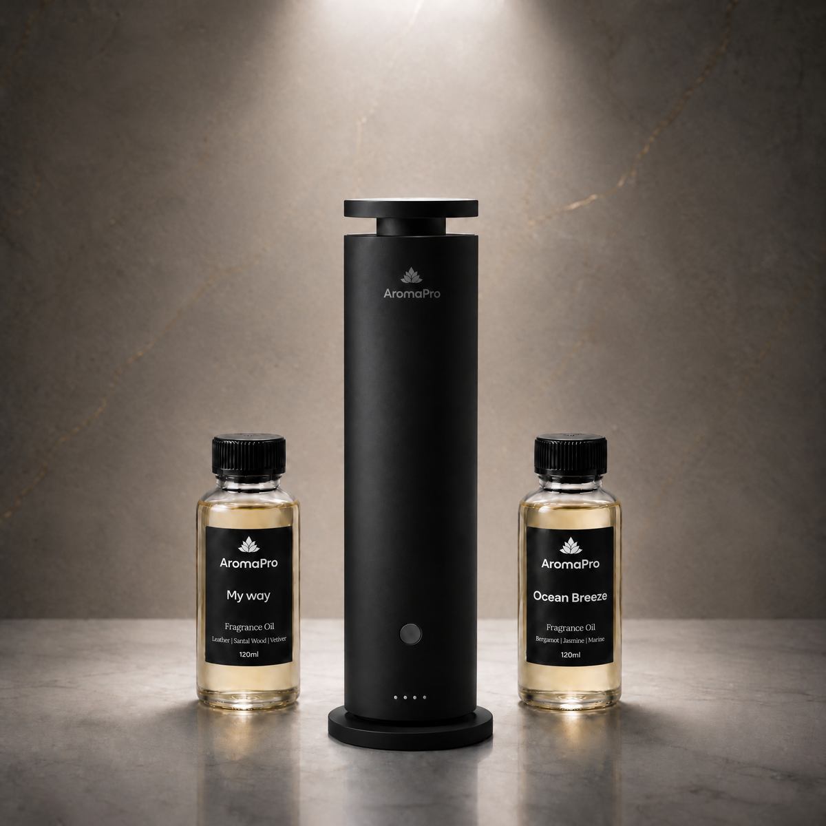 Kit de Inicio Premium Top sellers 120ml