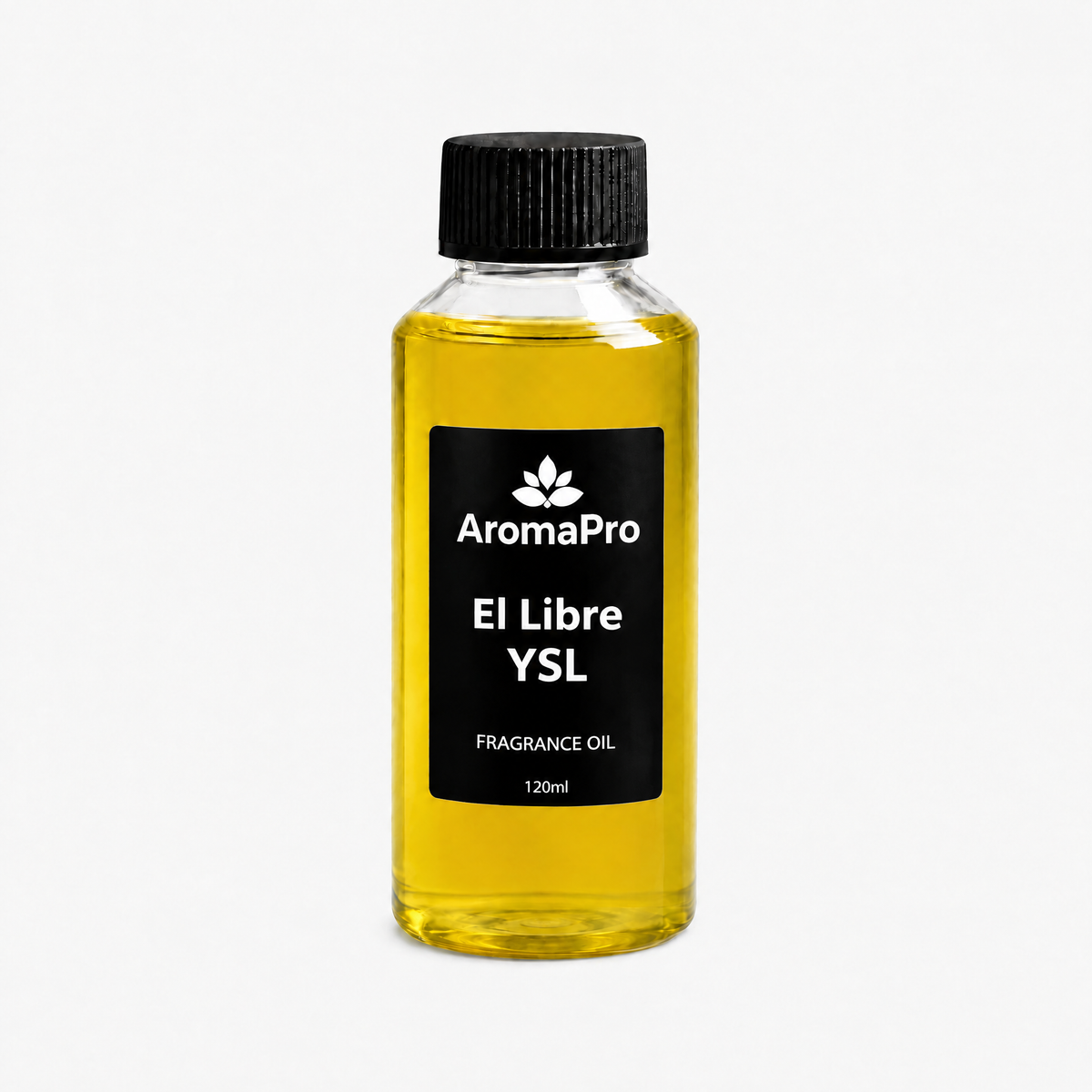 El Libre YSL Black Opium Scented Oil