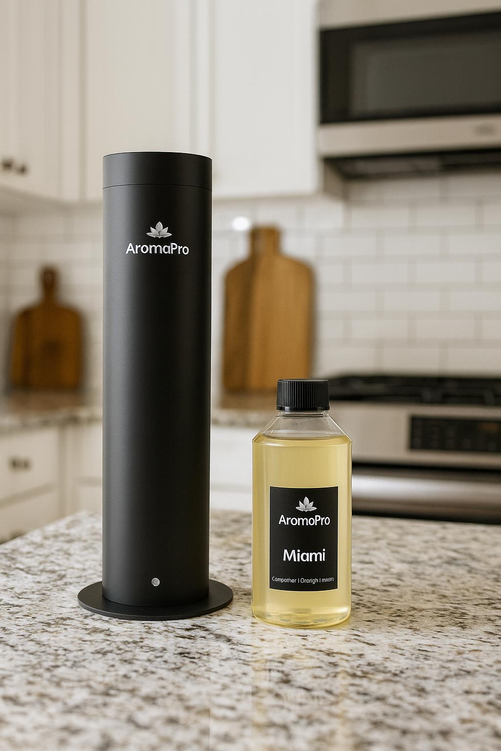 Miami  Essential Oil