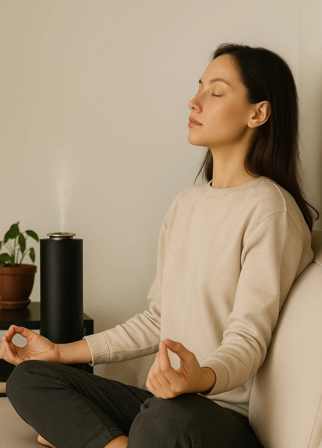 Paris  Essential Oil