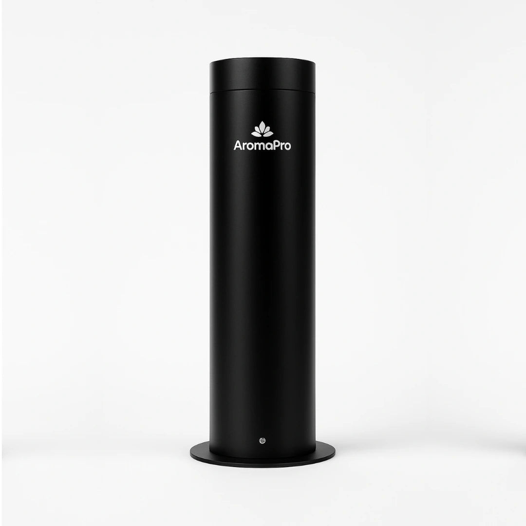 S150  Aroma Diffuser – Smart & Elegant Scent Tower