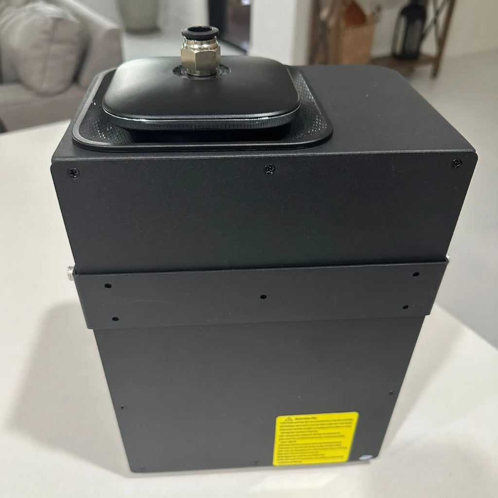 HC1000 Smart HVAC Scent Diffuser  800ml up to 4,000 sq. ft.| Powerful Multi-Room Fragrance System