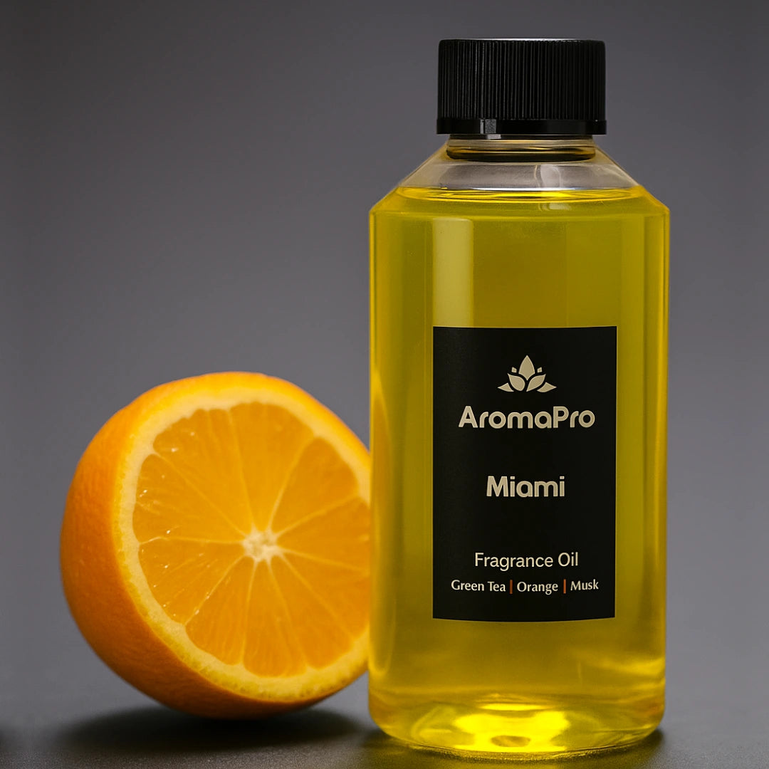 Miami  Essential Oil