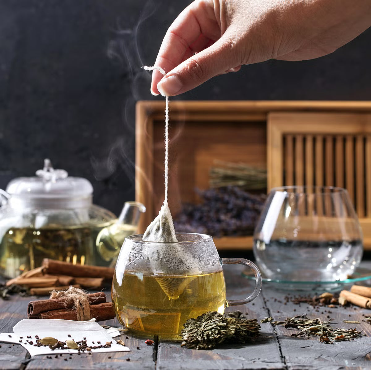 Milan  Essential Oil