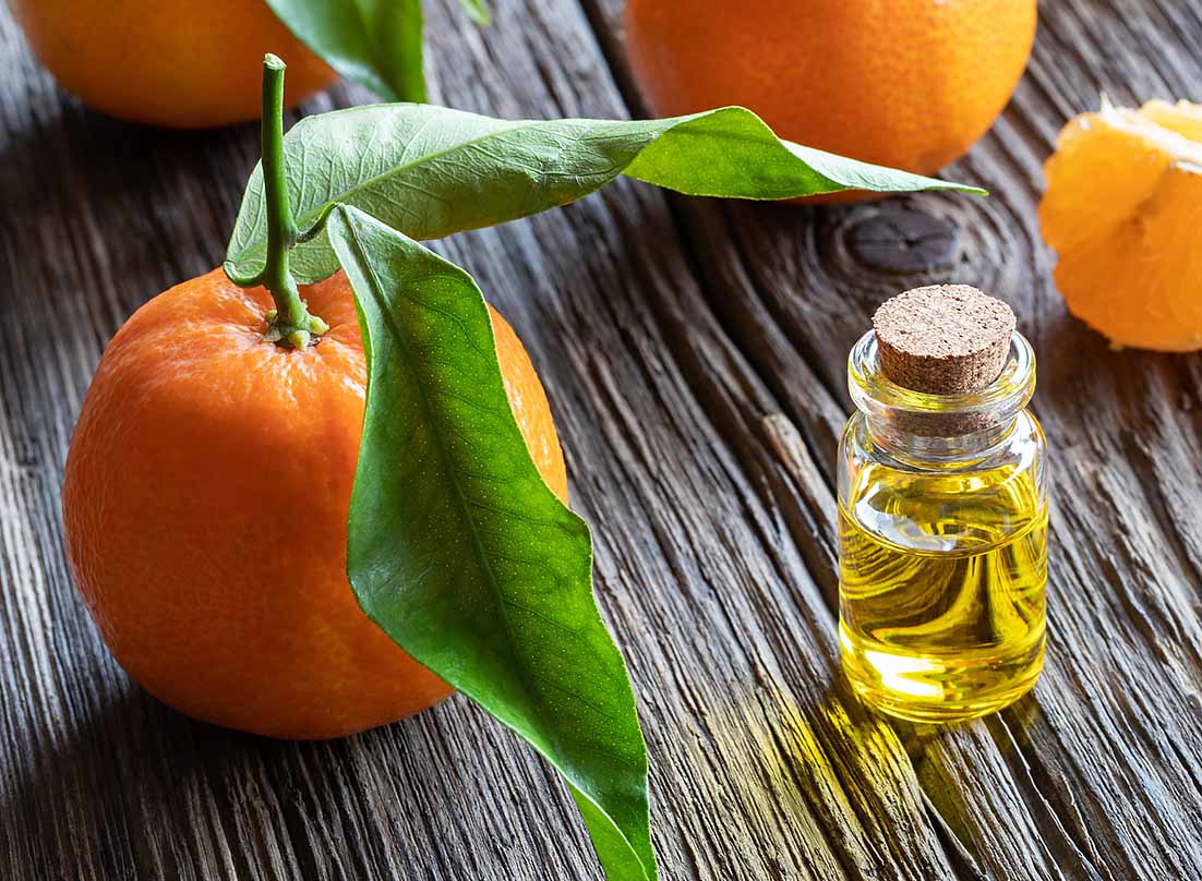 Praga  Essential Oil