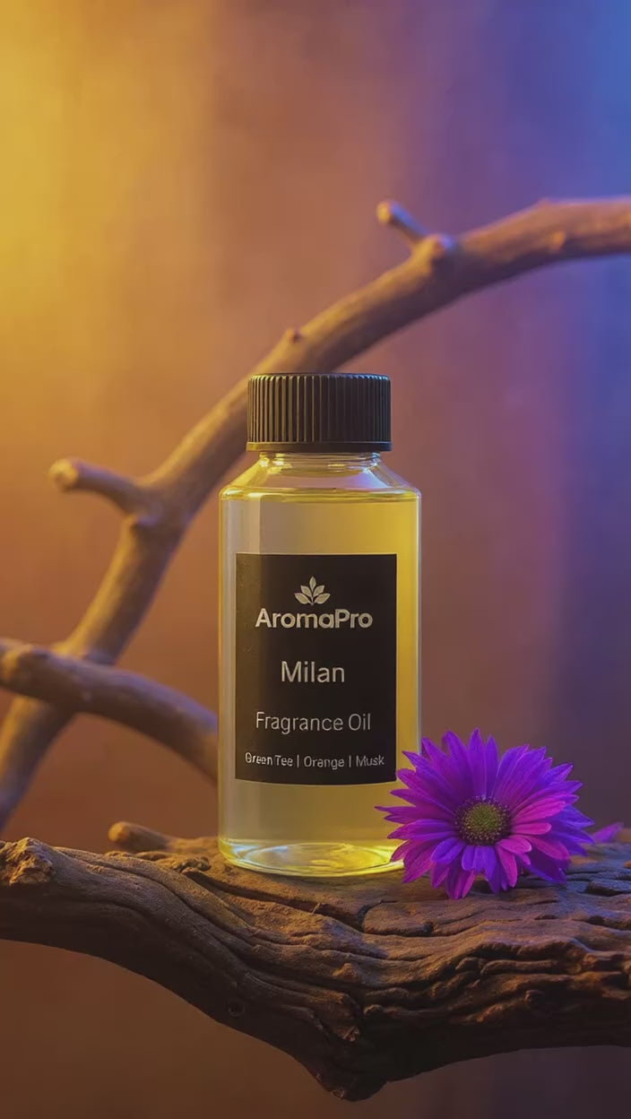 Milan  Essential Oil