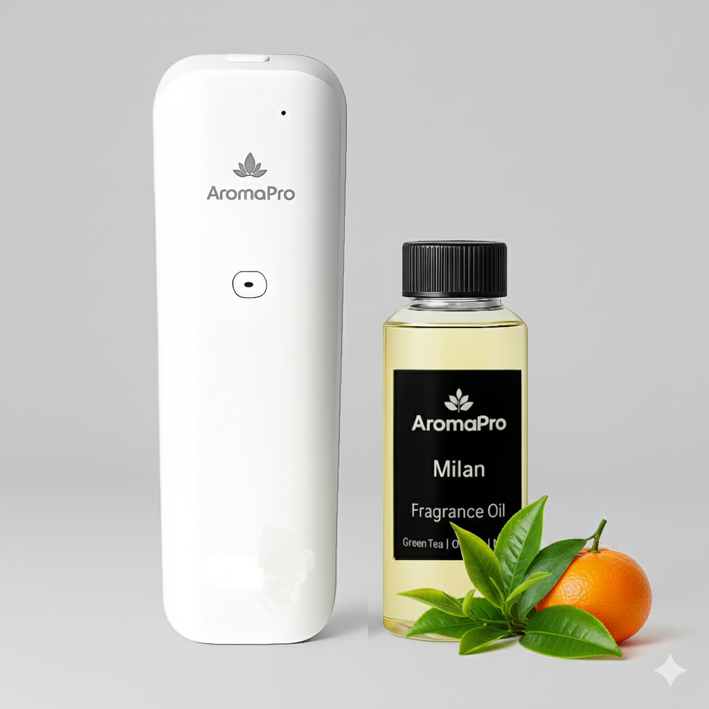 ZenMist & Scent