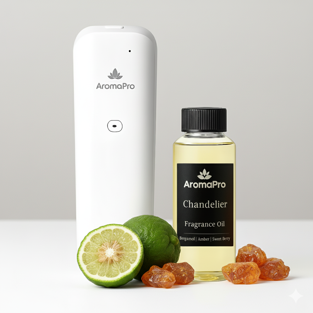 ZenMist & Scent