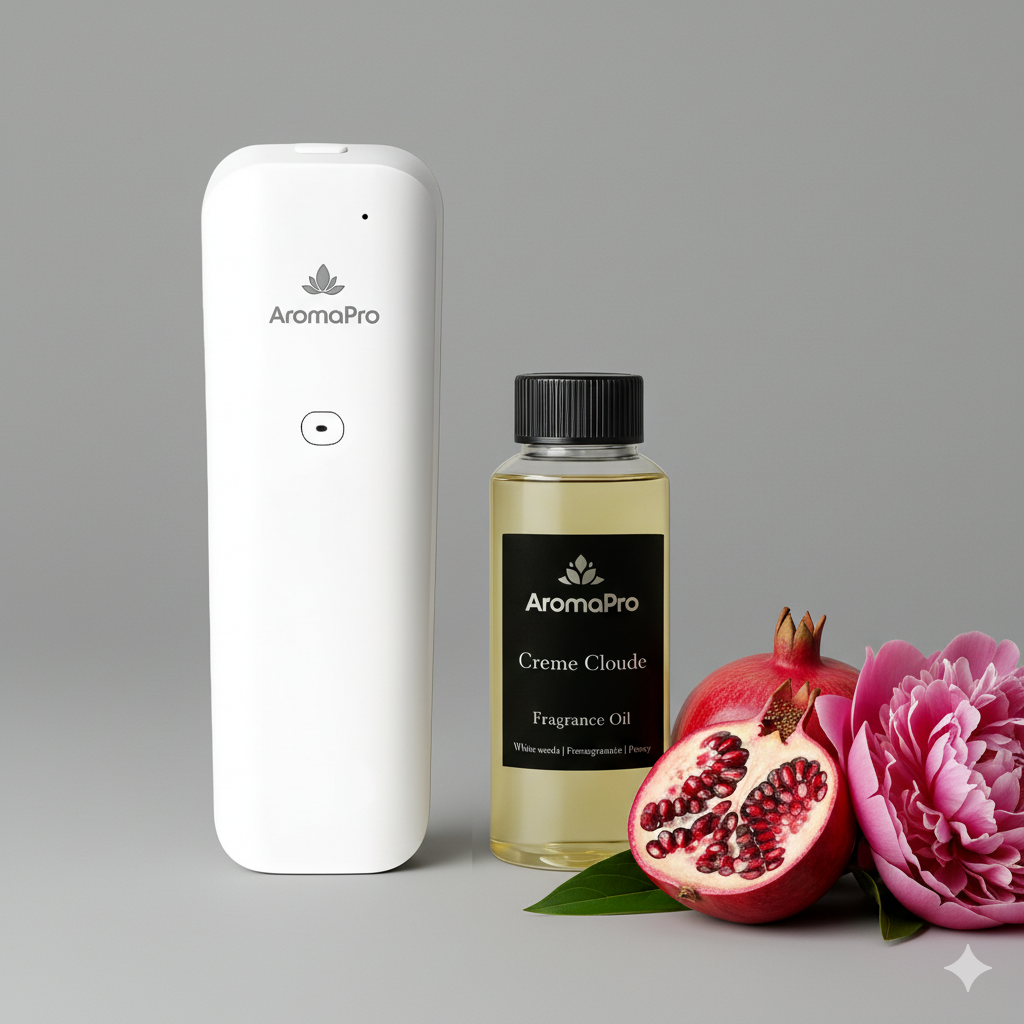 ZenMist & Scent